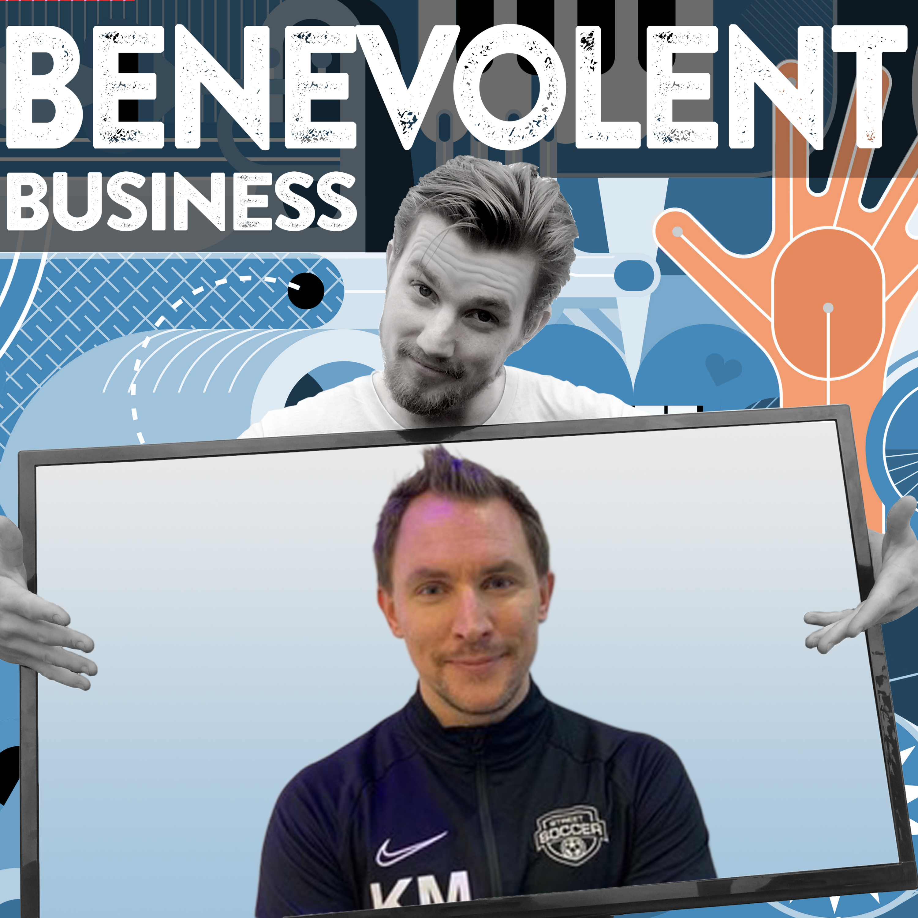 Benevolent Business