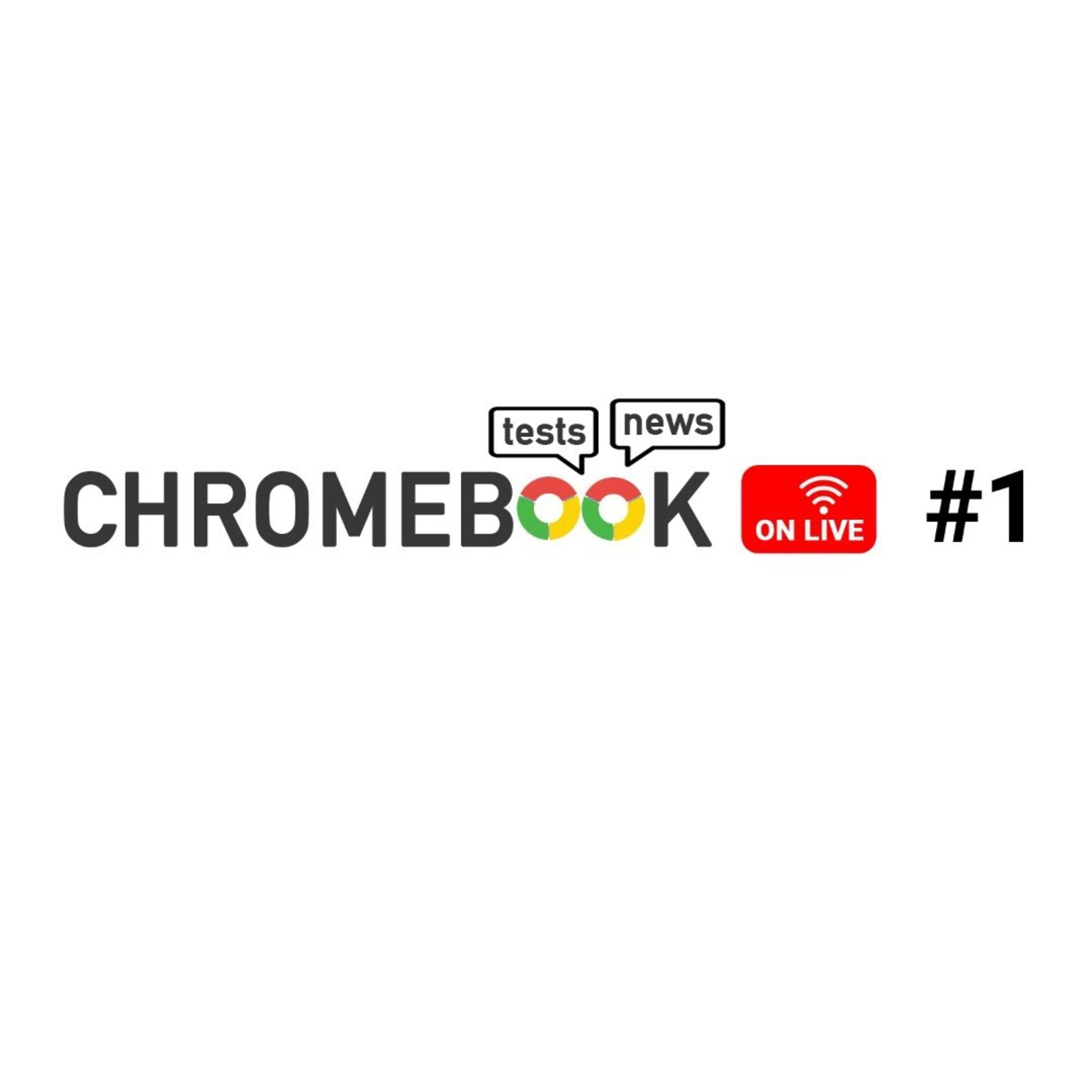 Chromebook On Live