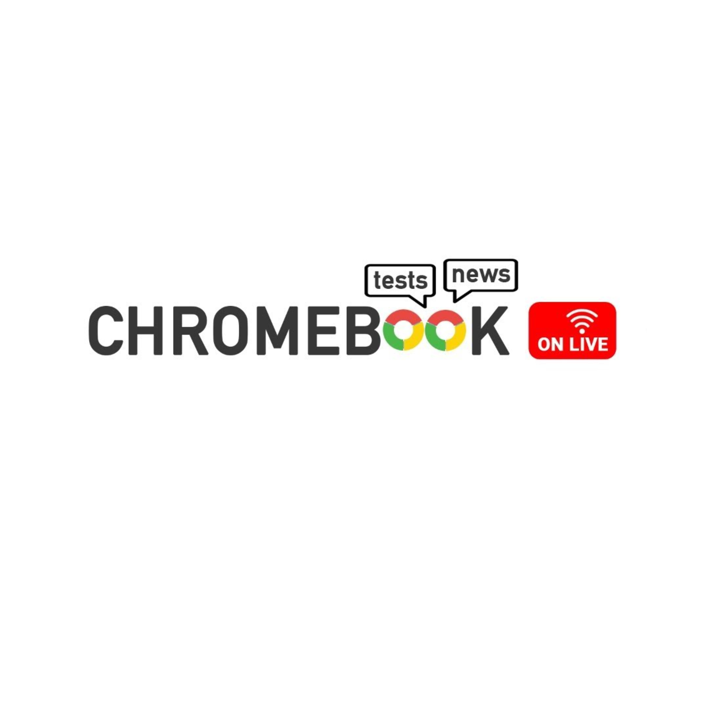 Chromebook On Live