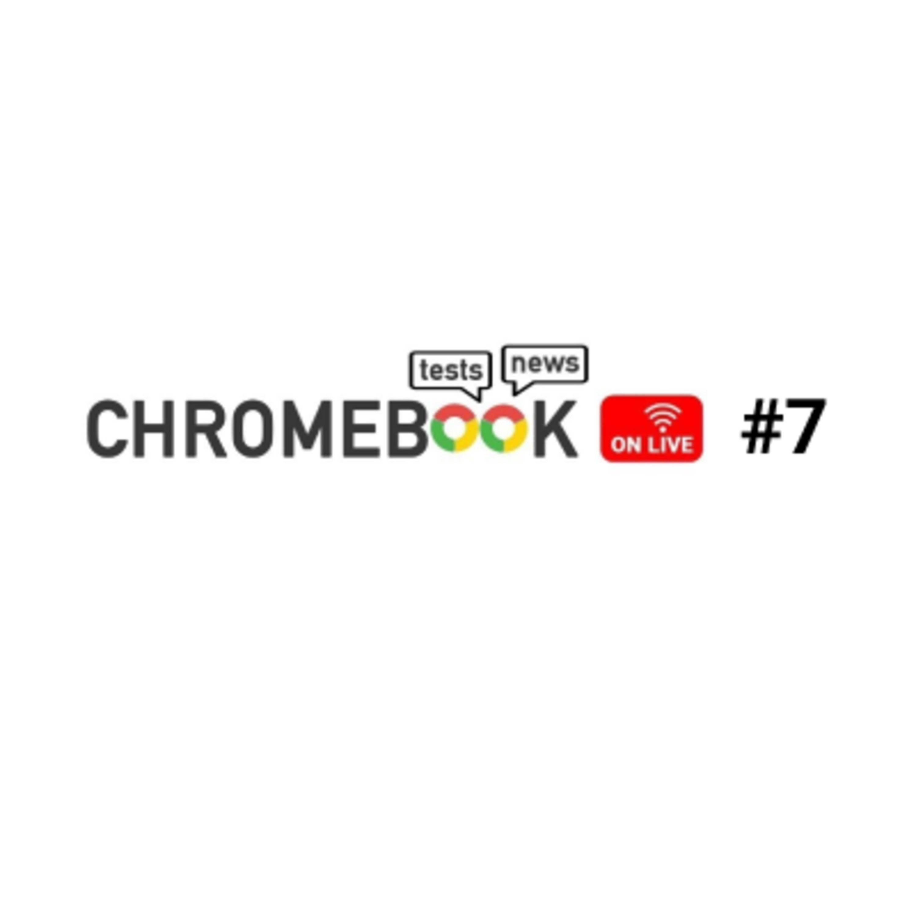 Chromebook On Live