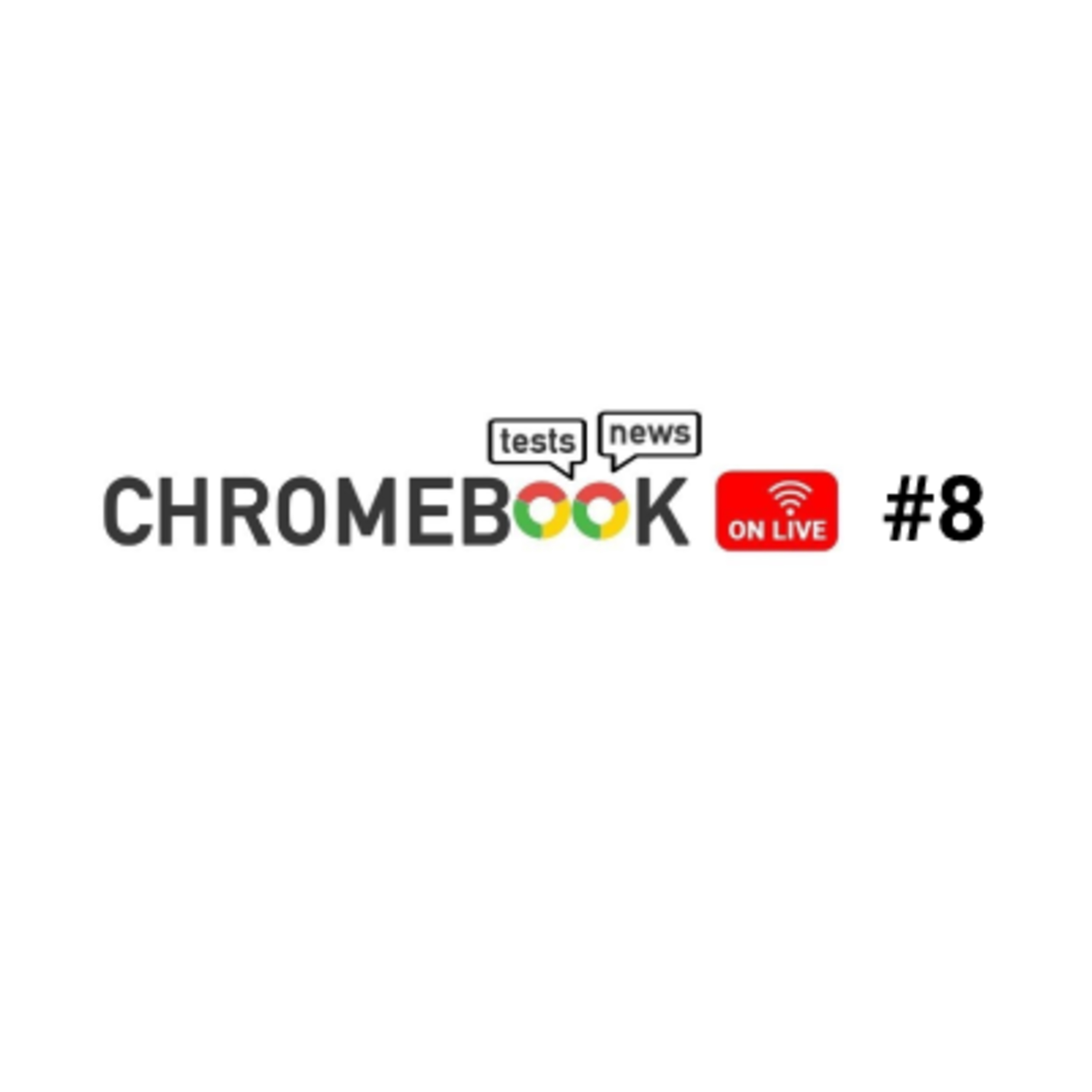 Chromebook On Live