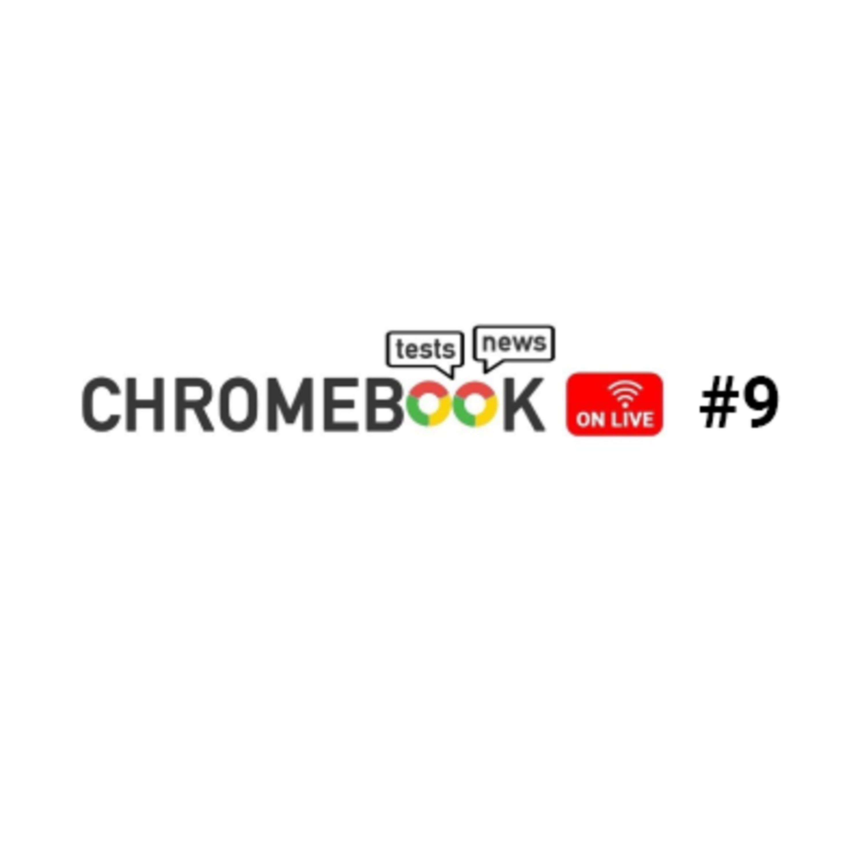 Chromebook On Live