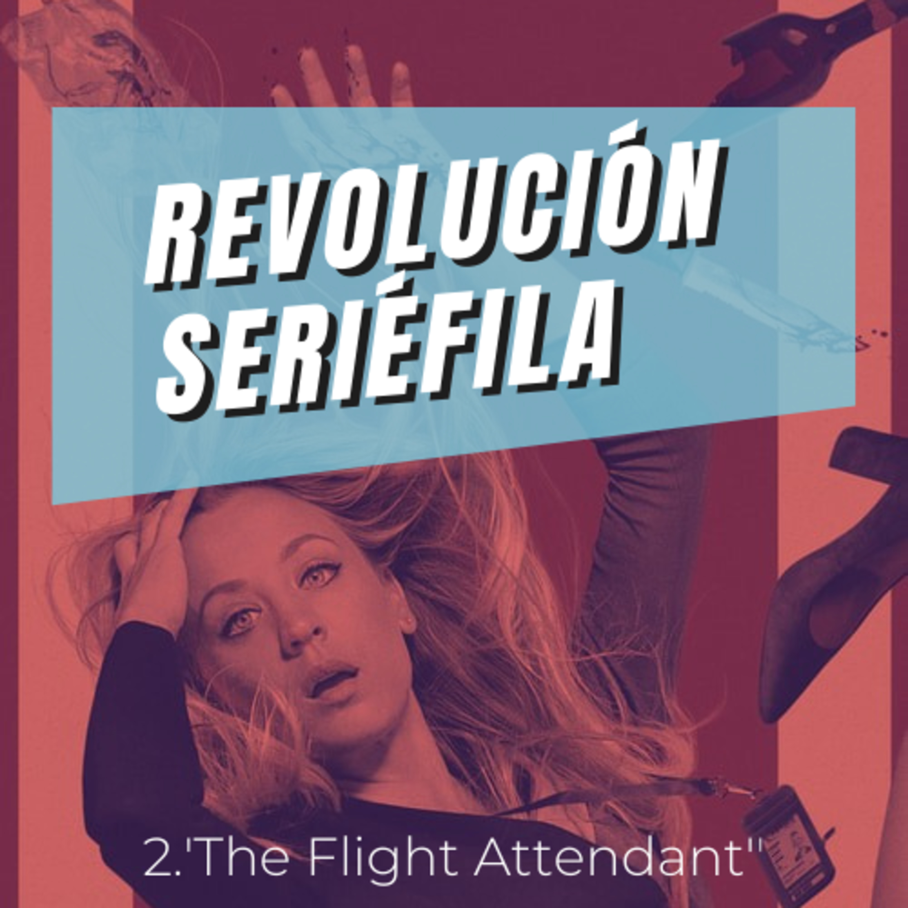 Revolución seriéfila