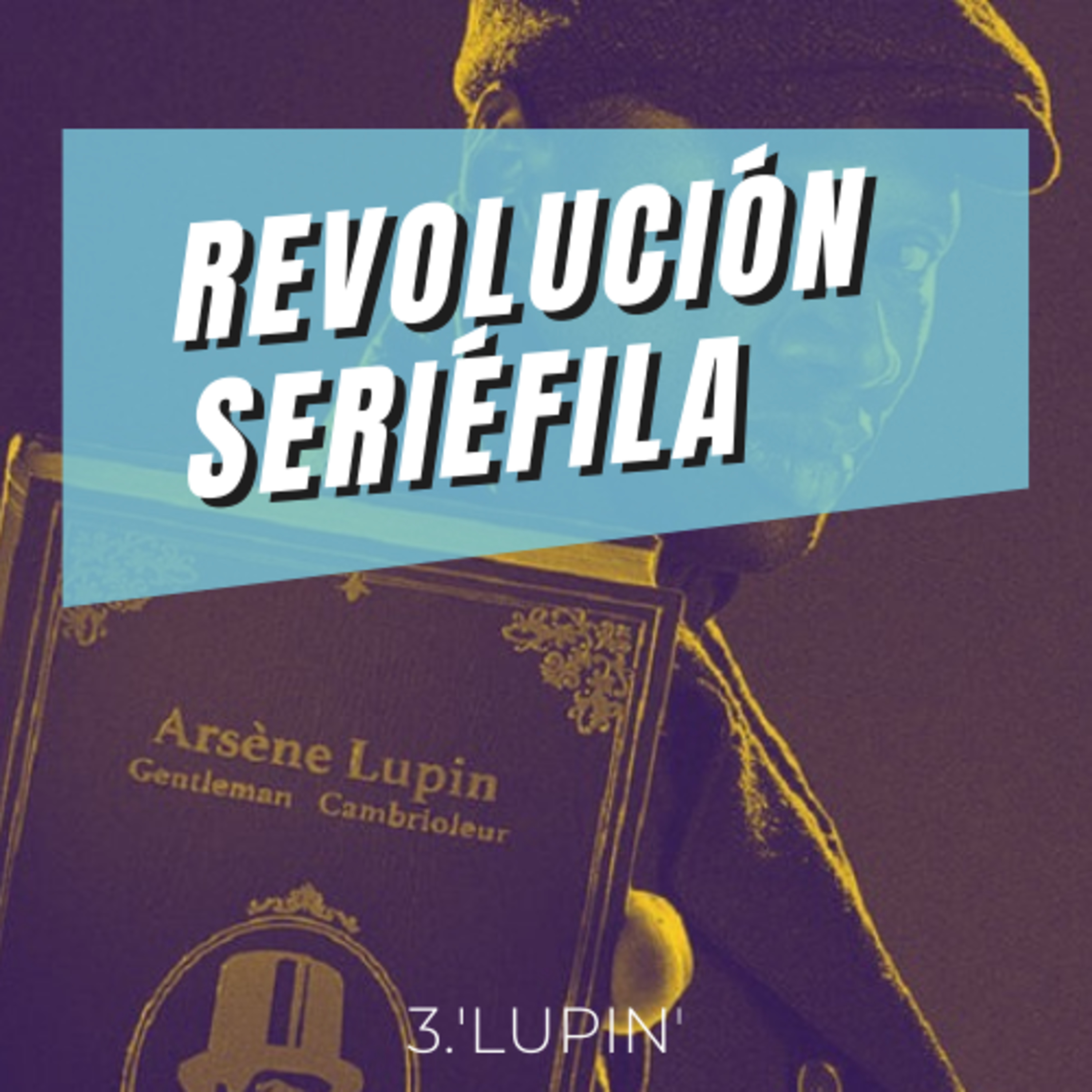 Revolución seriéfila