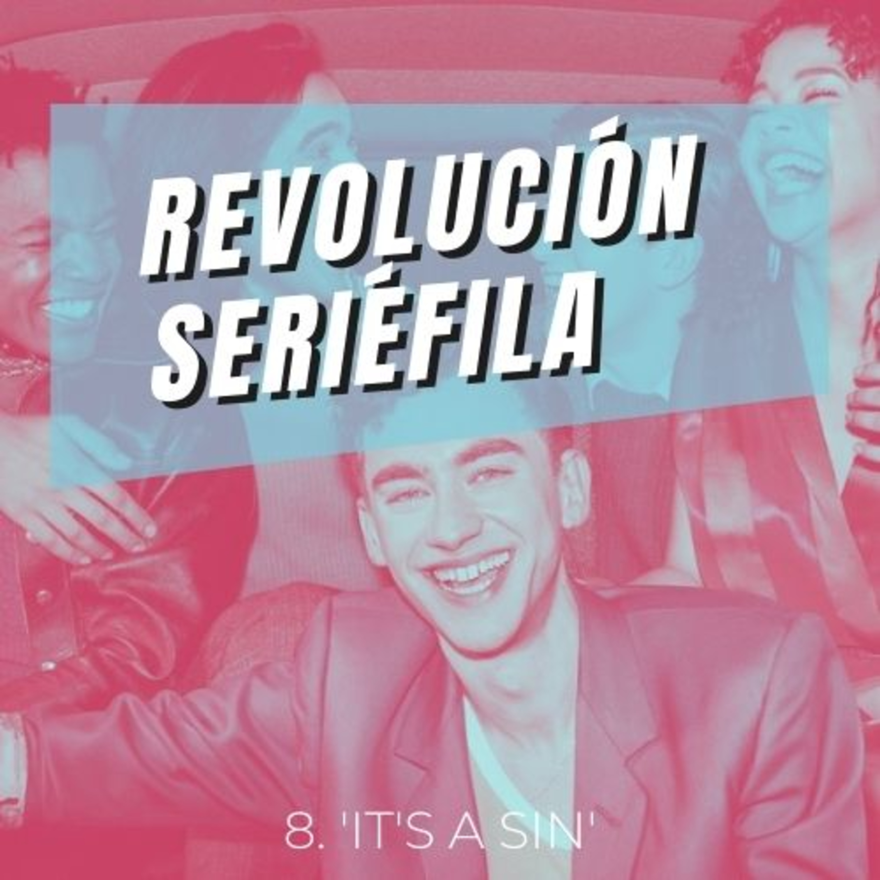 Revolución seriéfila