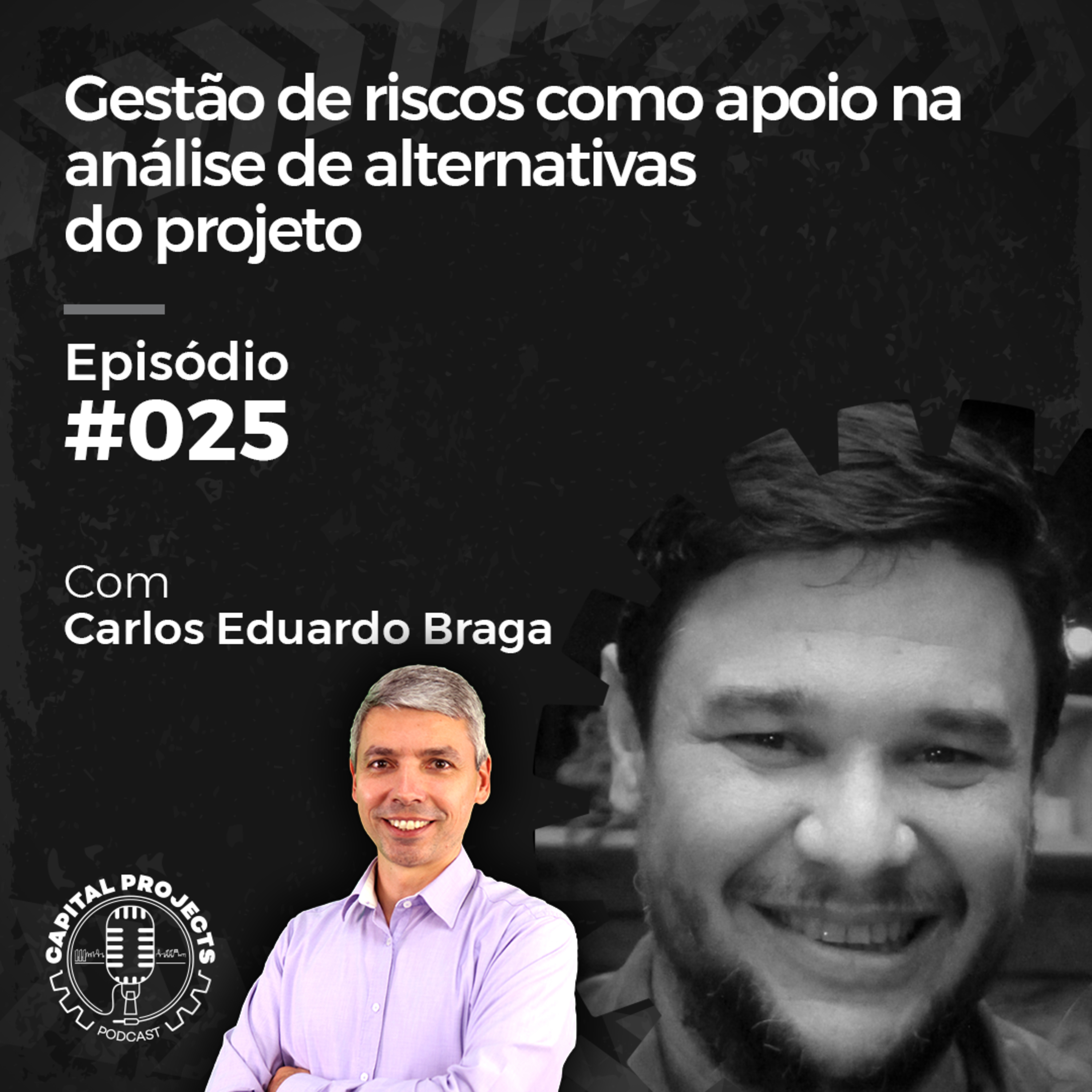 Capital Projects Podcast