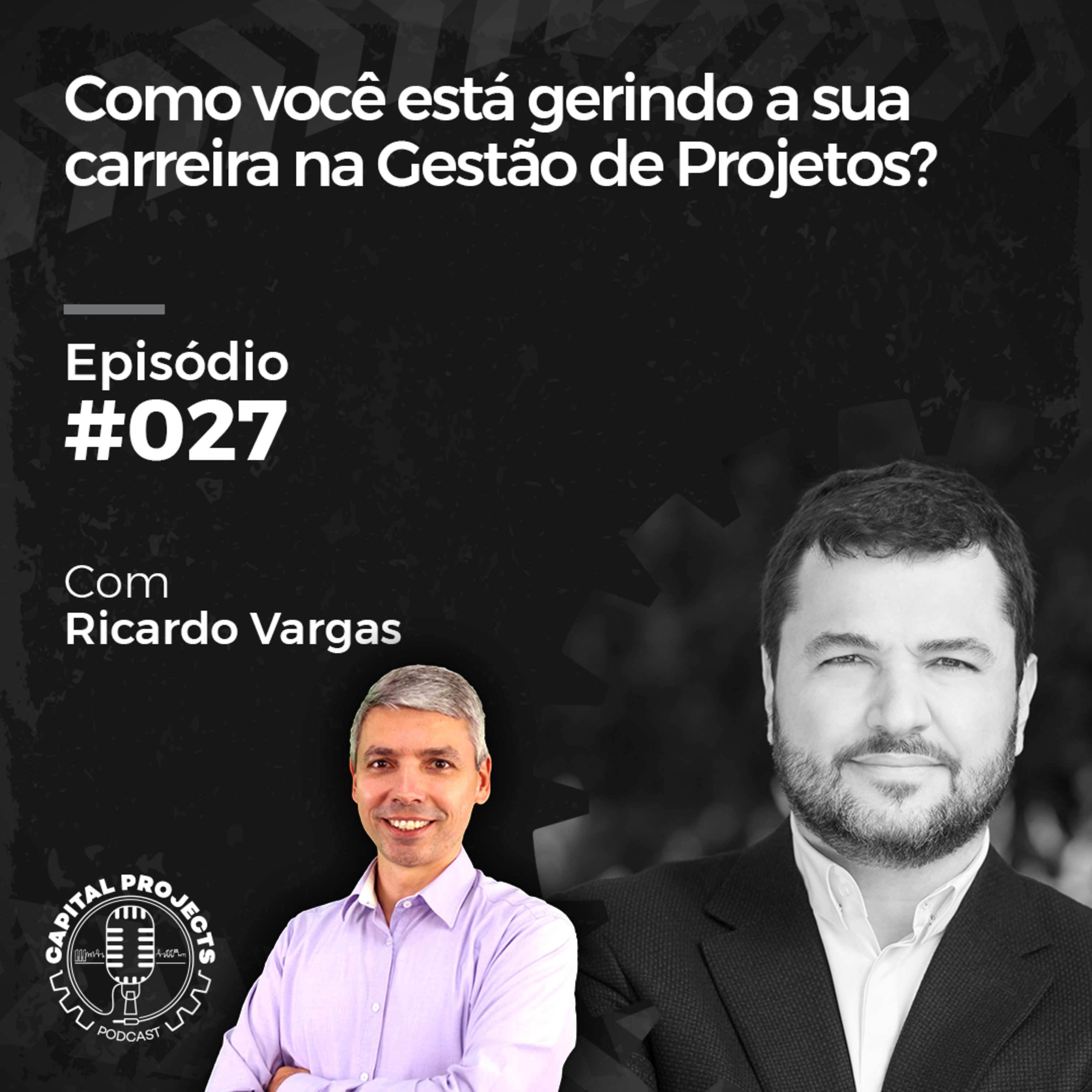 Capital Projects Podcast