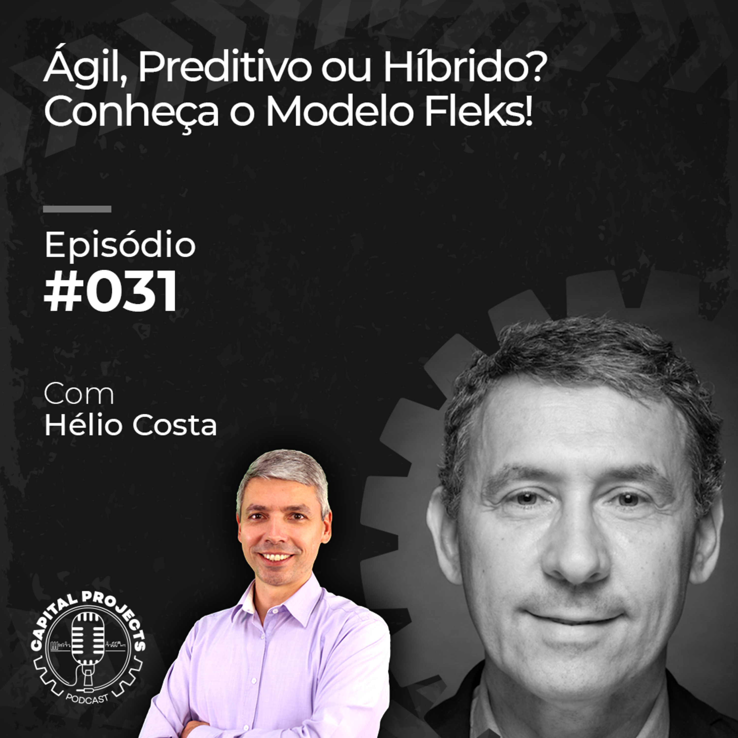 Capital Projects Podcast