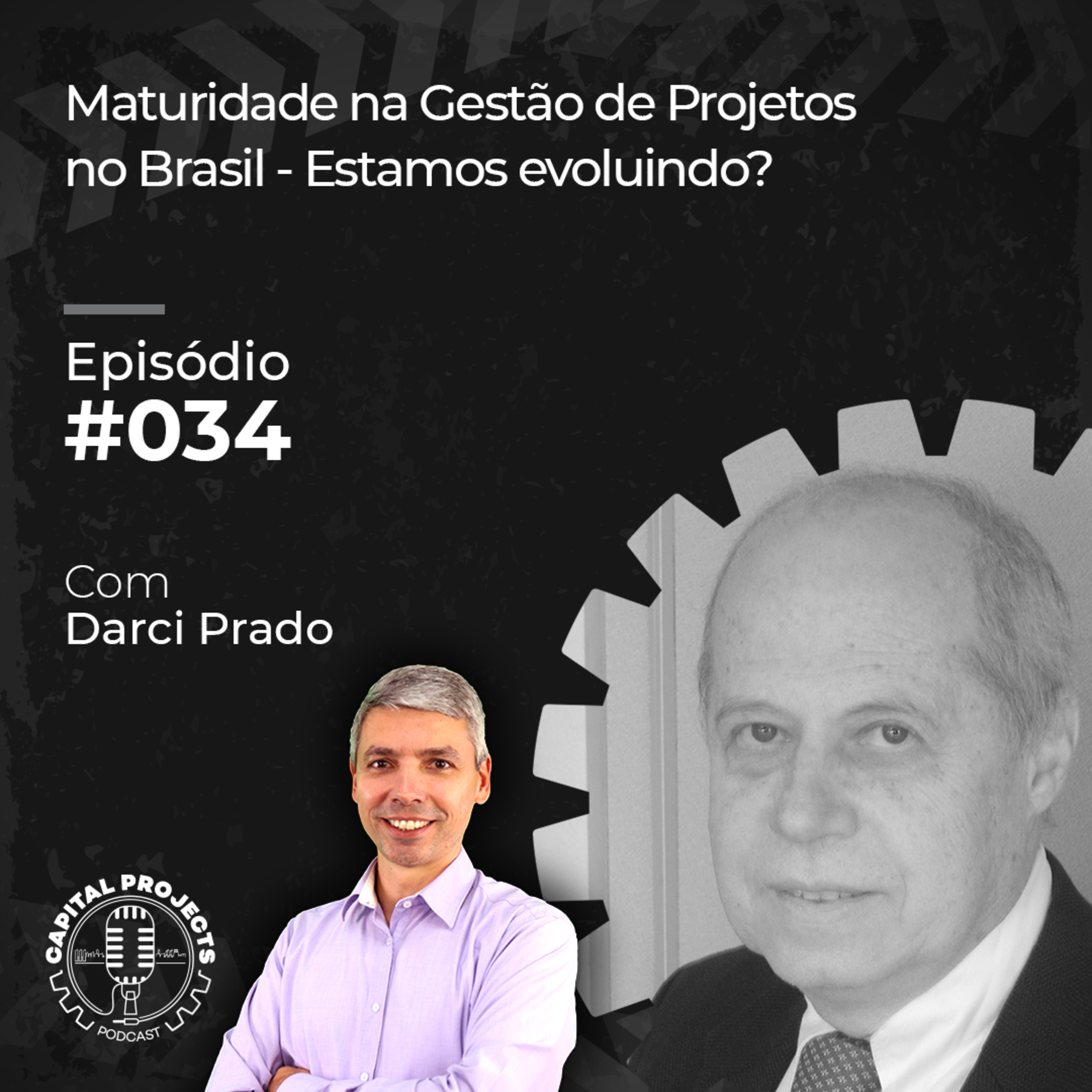 Capital Projects Podcast