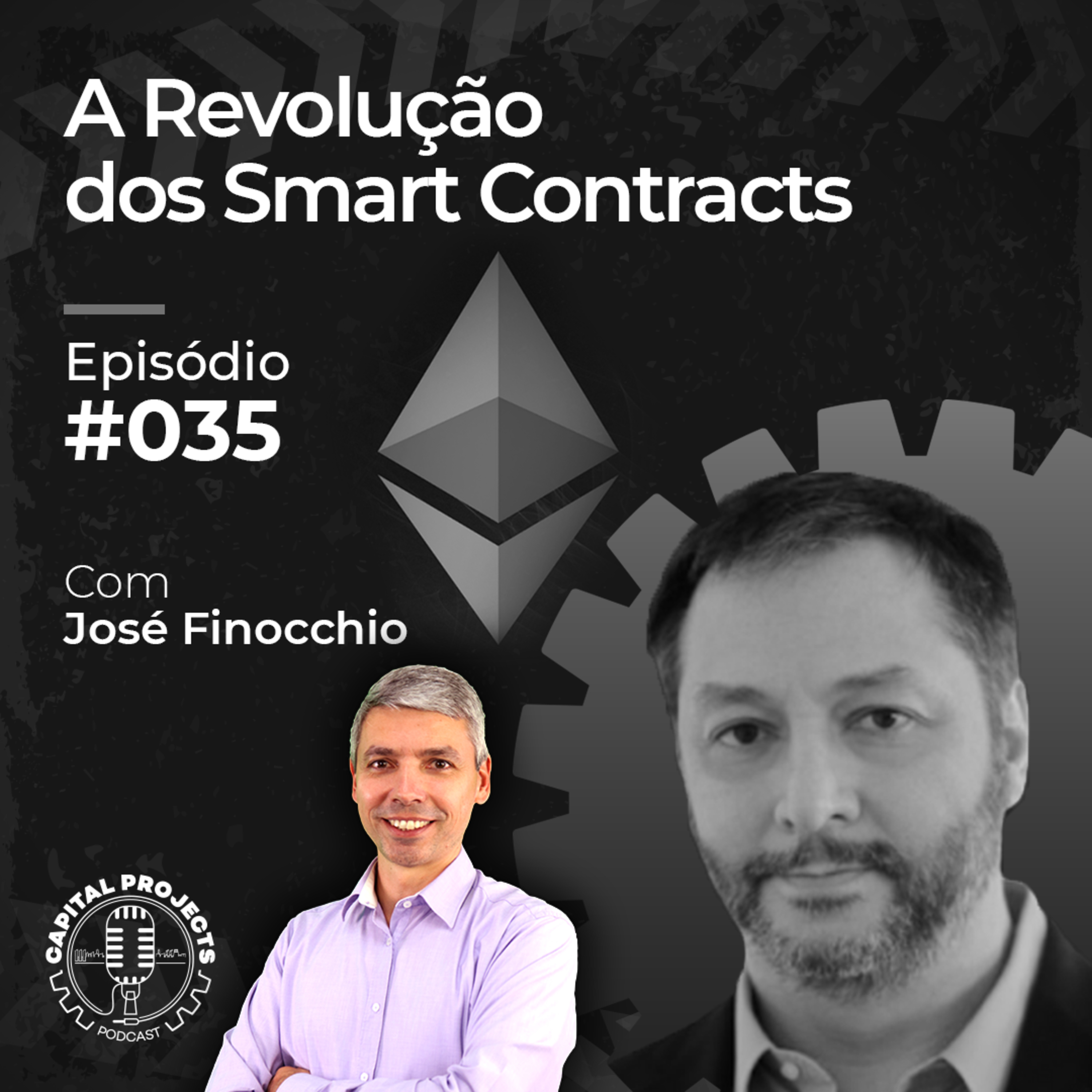 Capital Projects Podcast