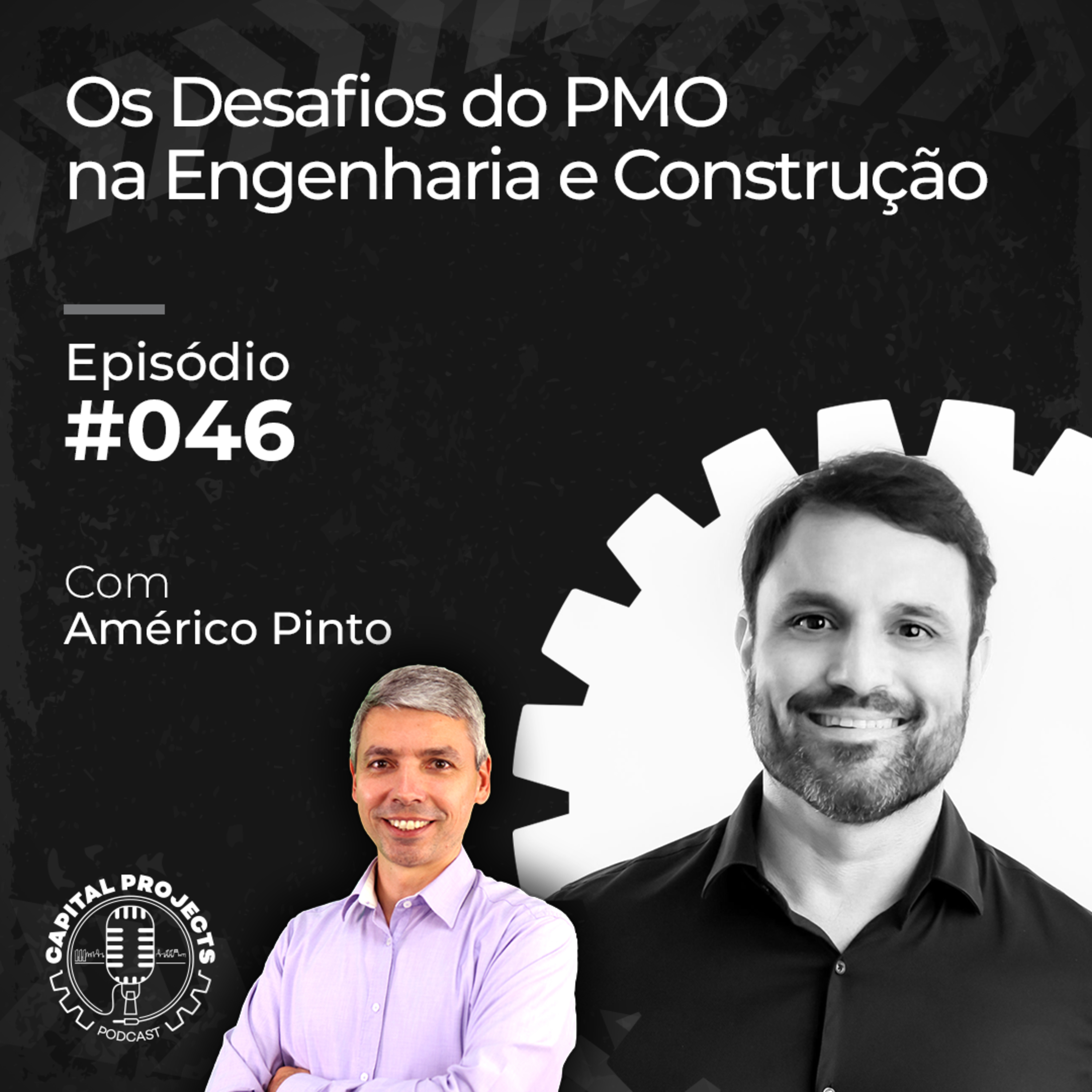 Capital Projects Podcast