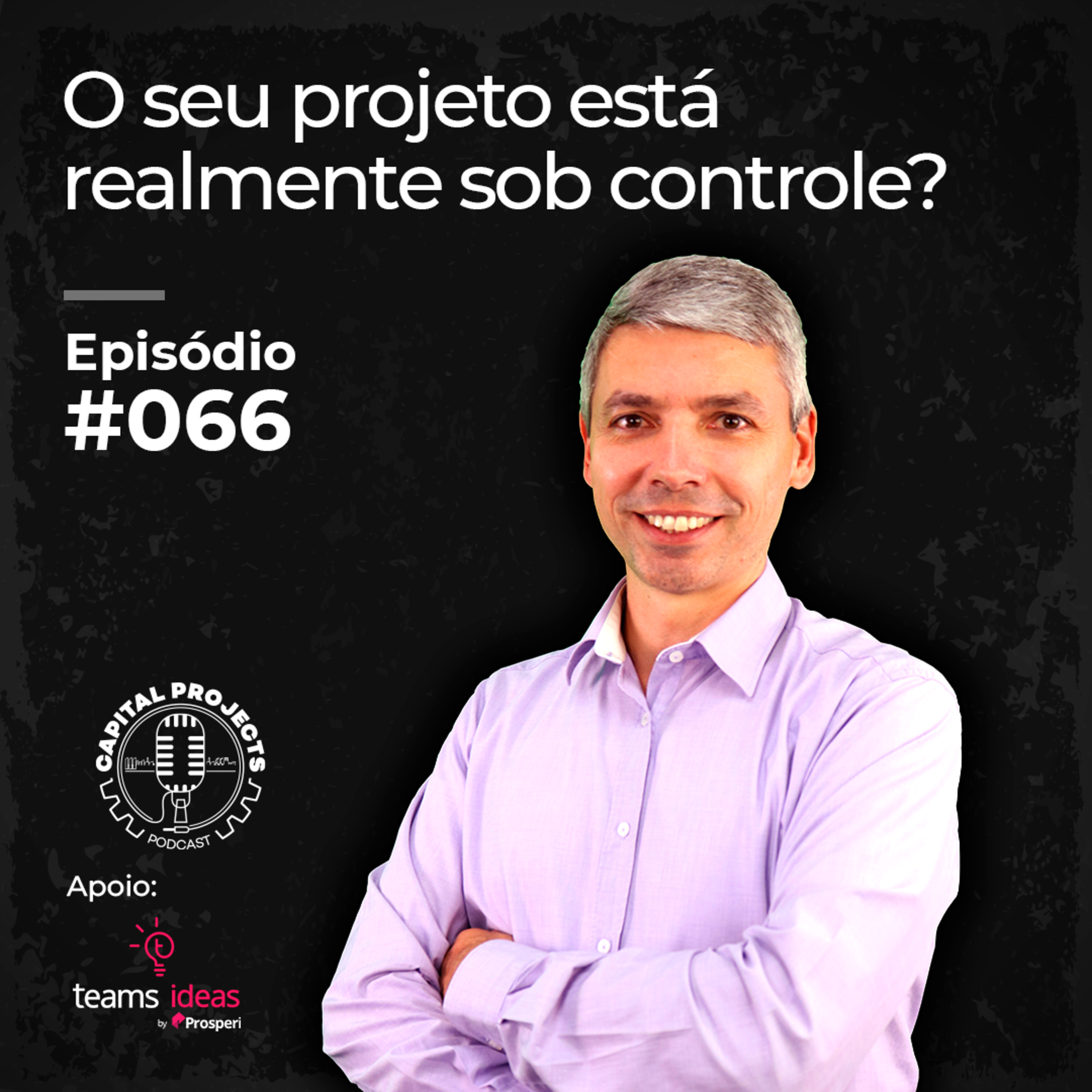 Capital Projects Podcast