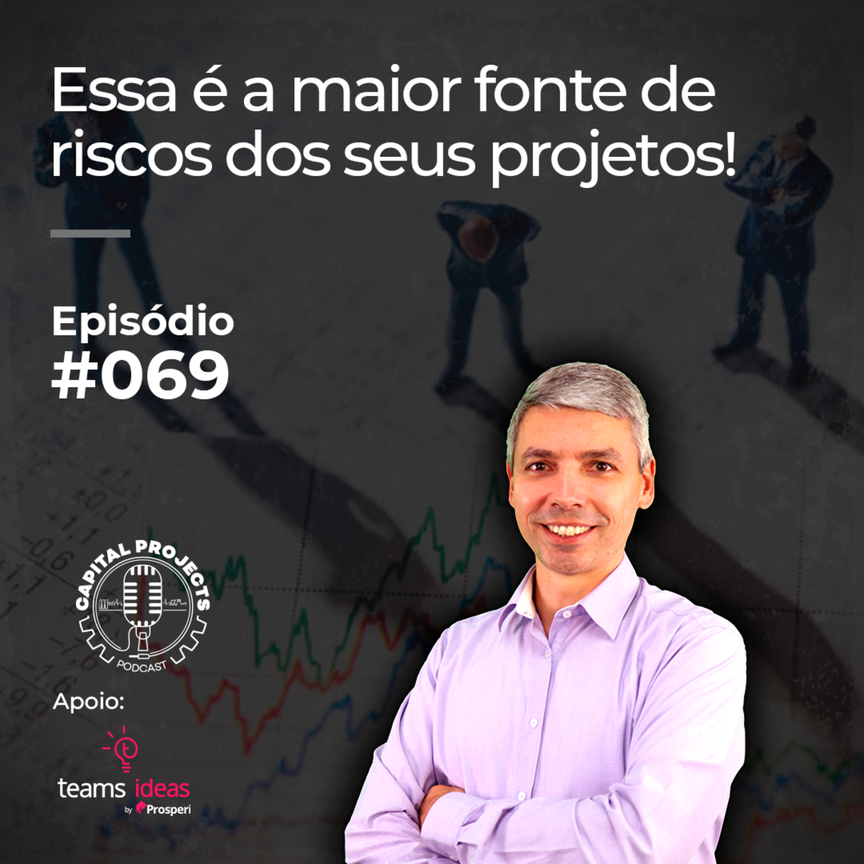 Capital Projects Podcast