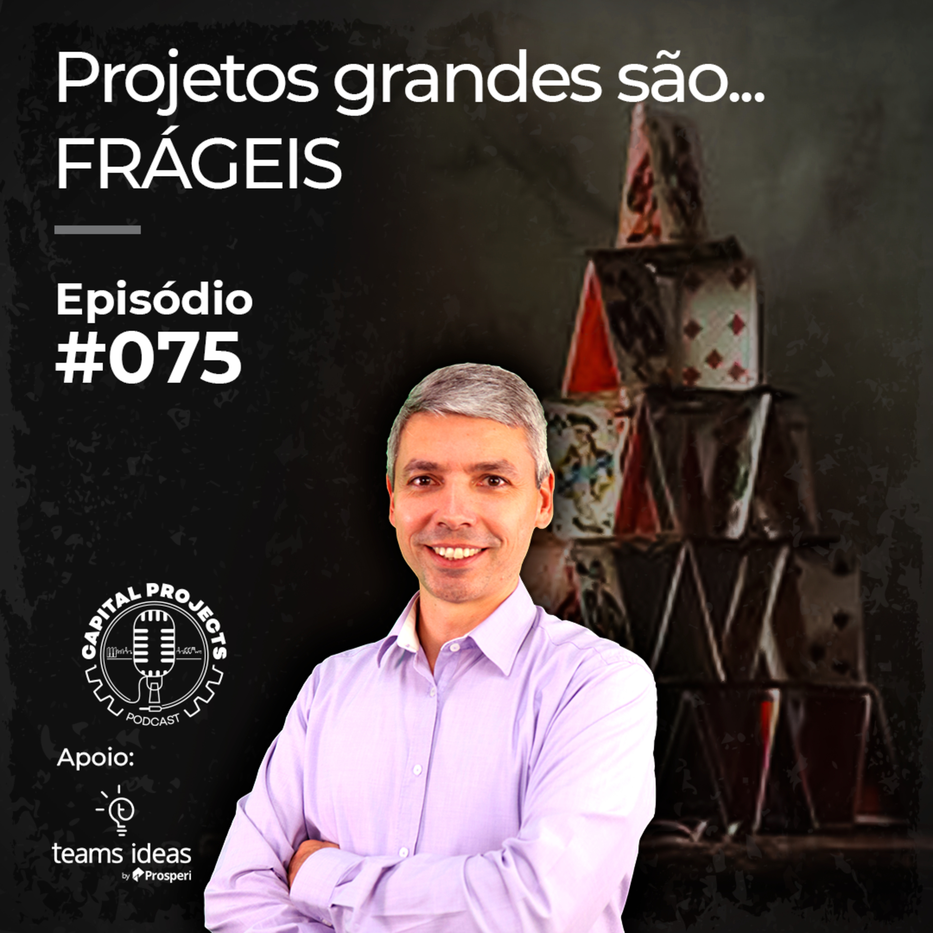 Capital Projects Podcast