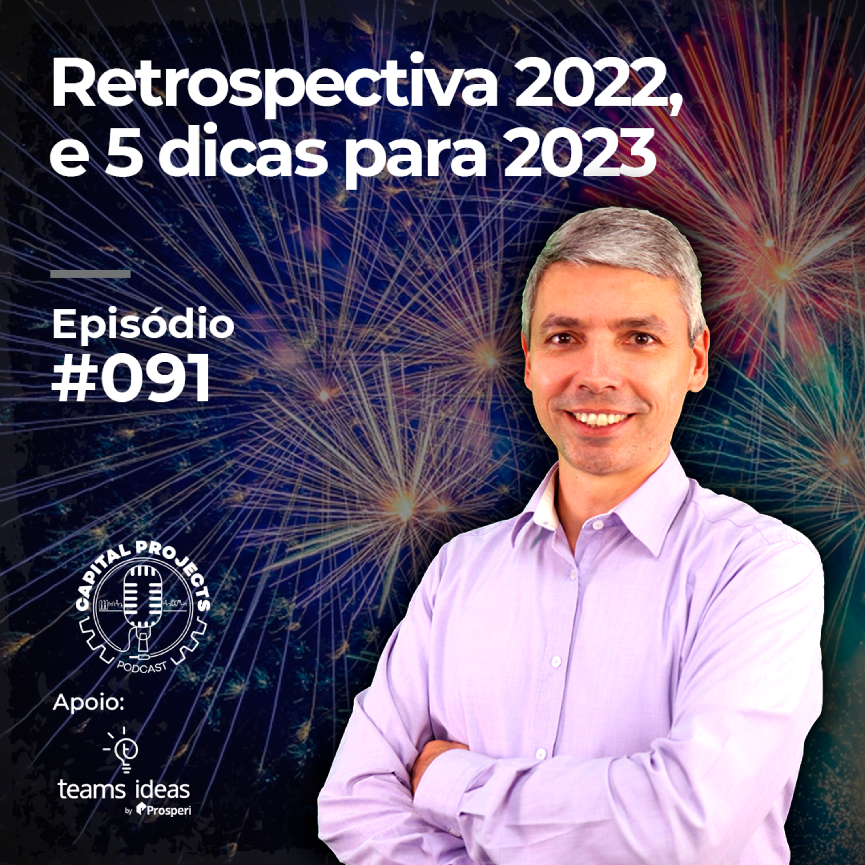 Capital Projects Podcast