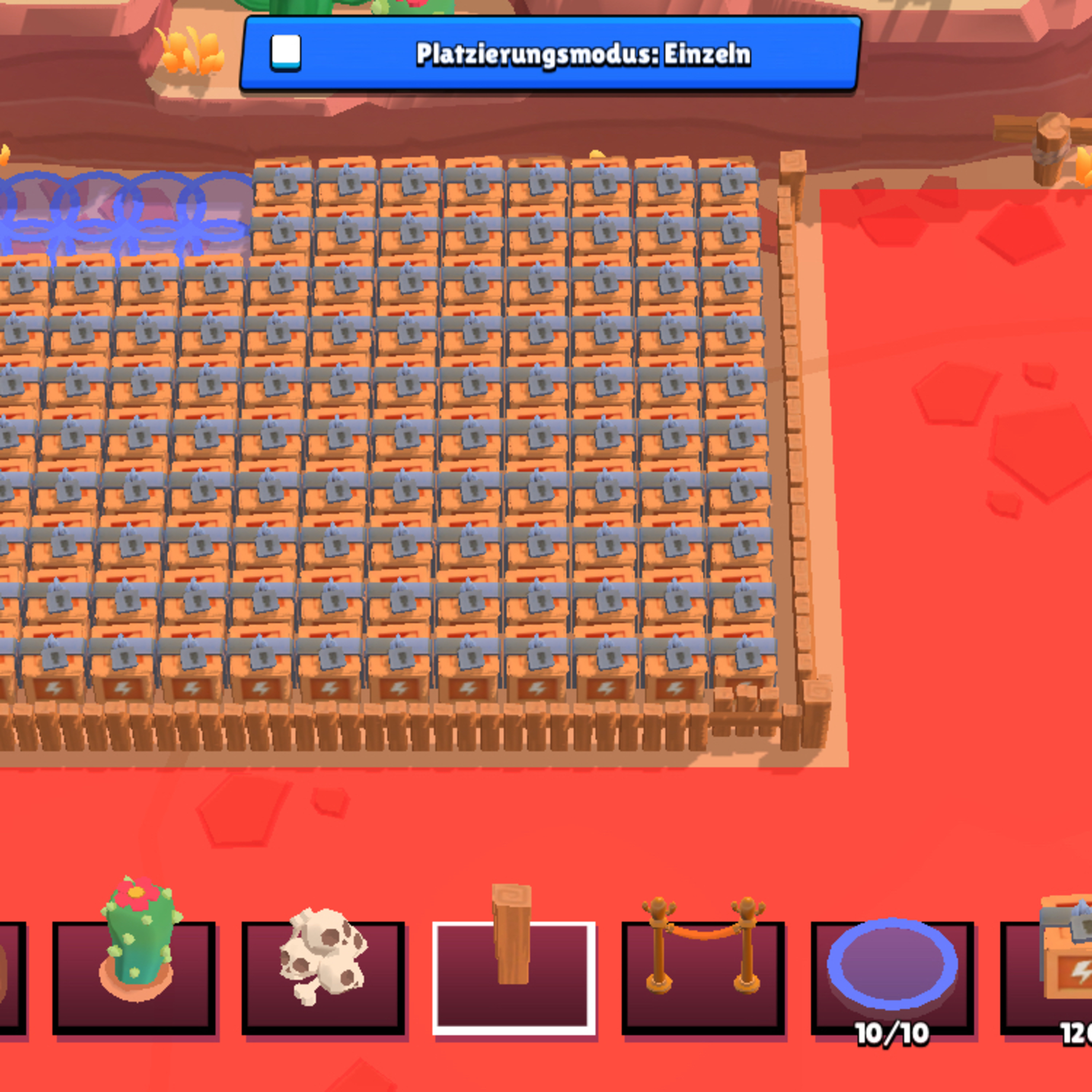 56: Proyeckt Hack: #1 Solo Boxen