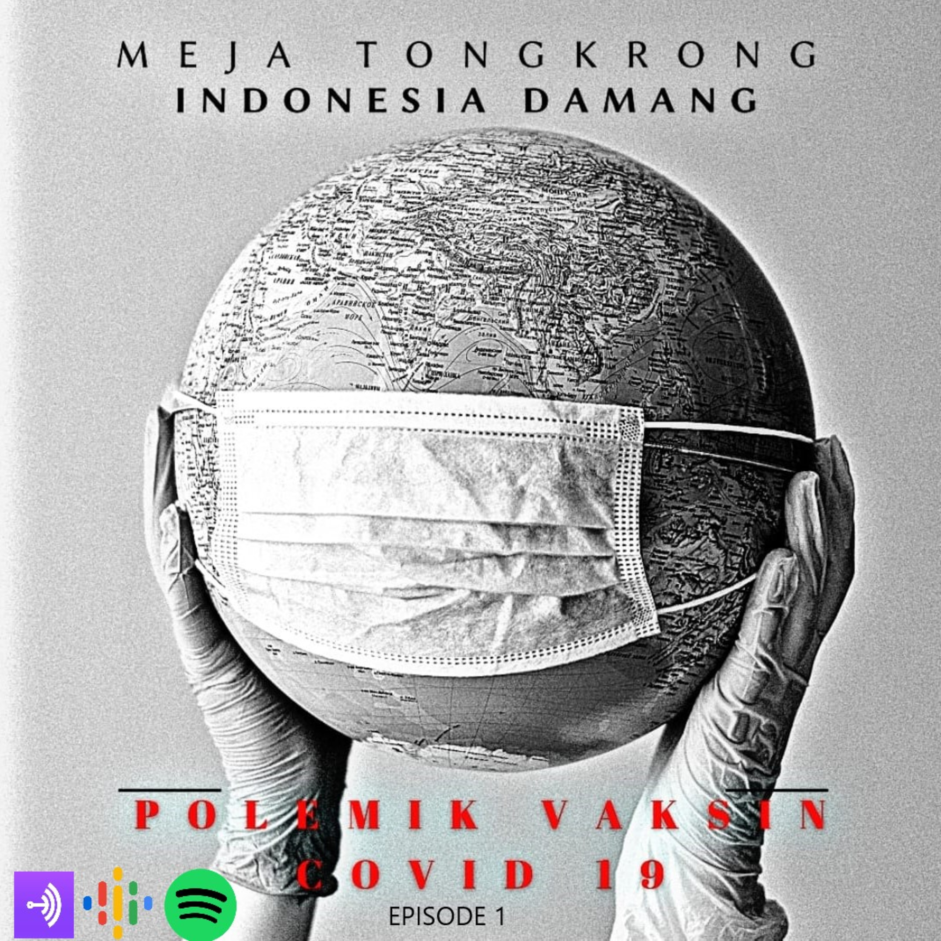 Meja Tongkrong