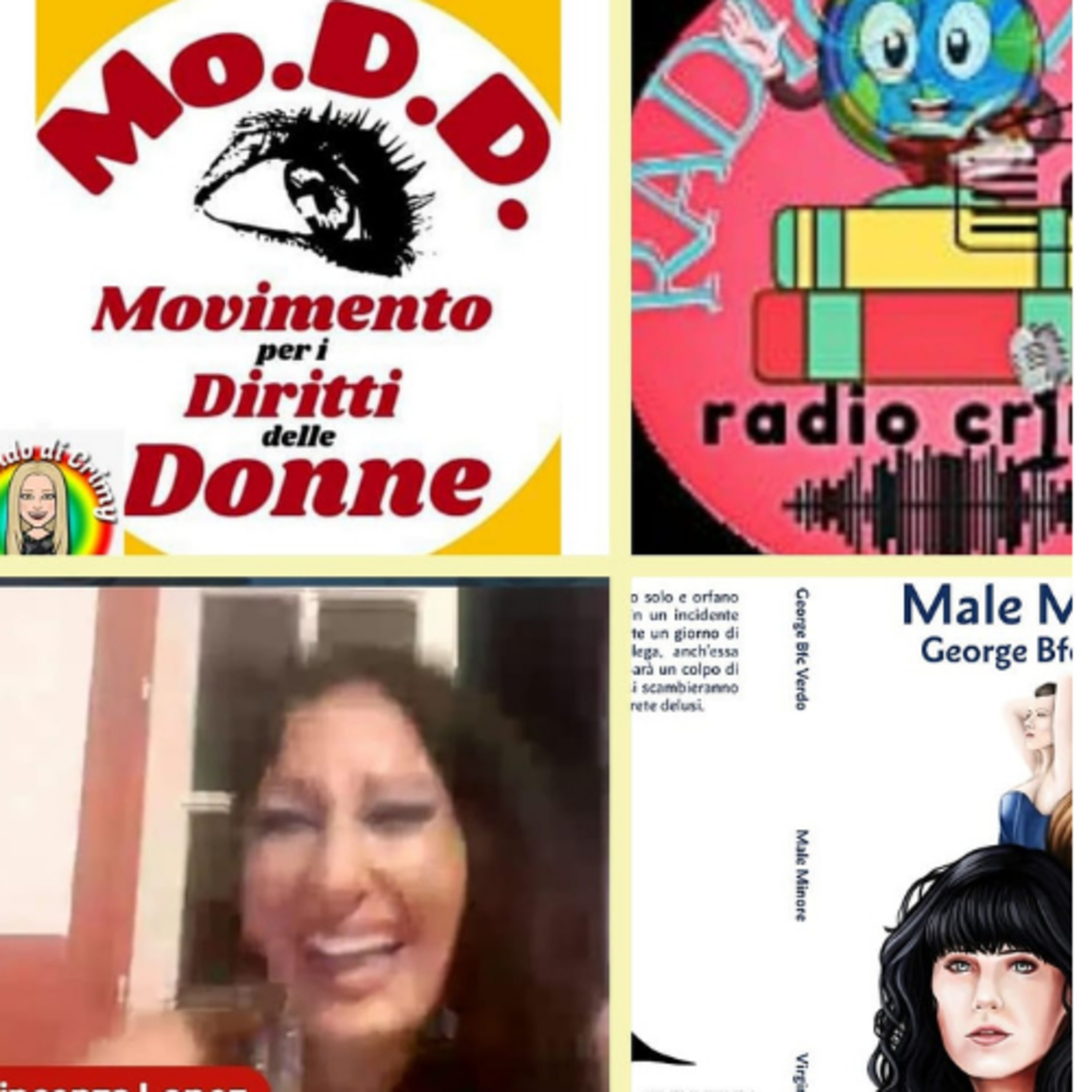 Radio Crimy