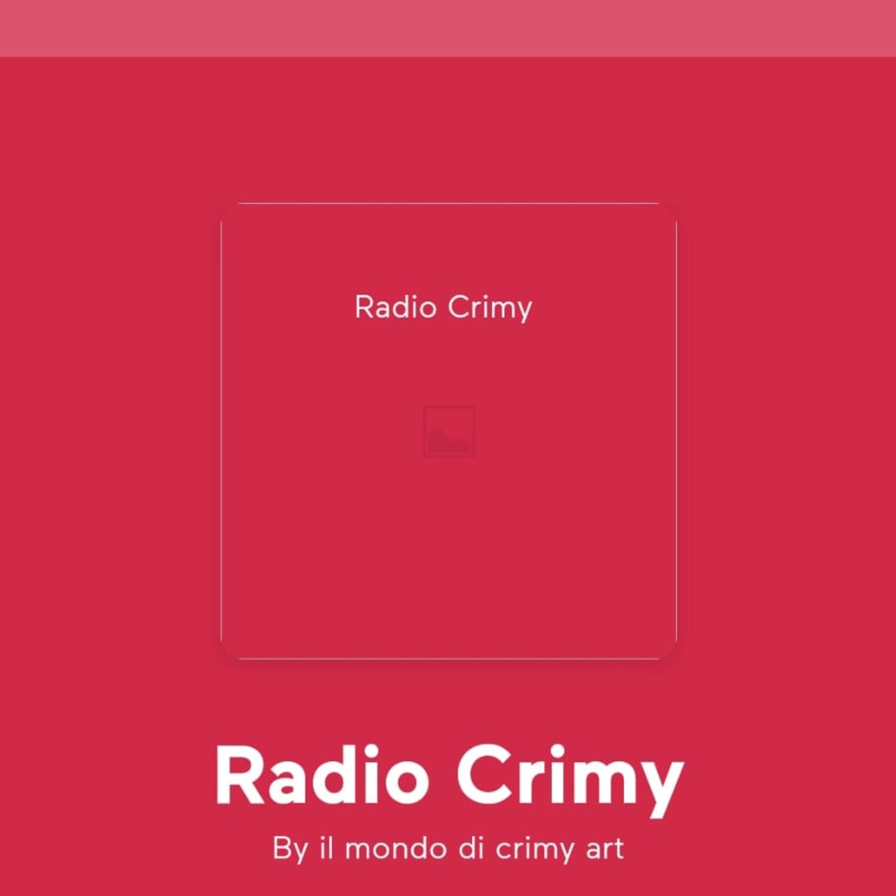 Radio Crimy