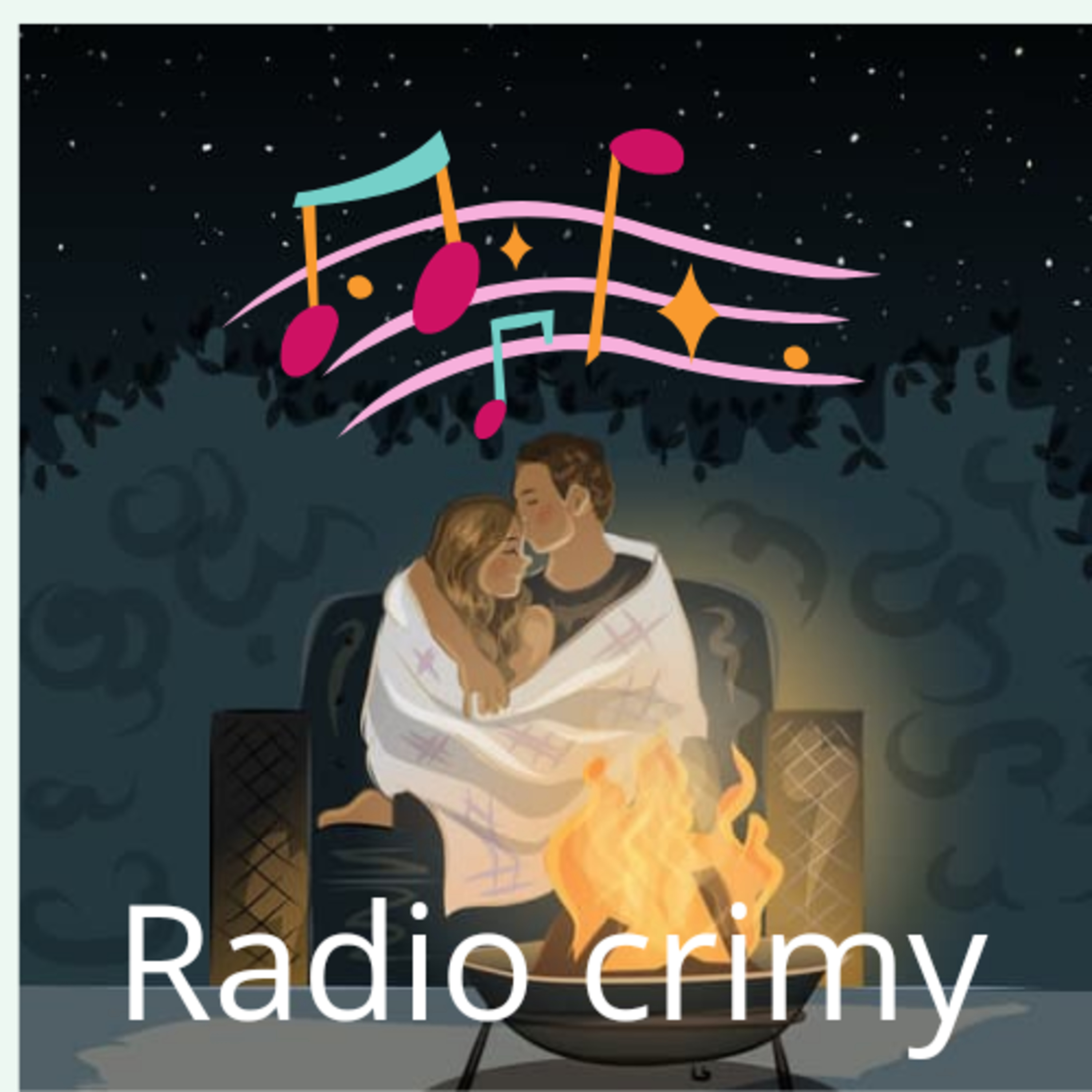 Radio Crimy