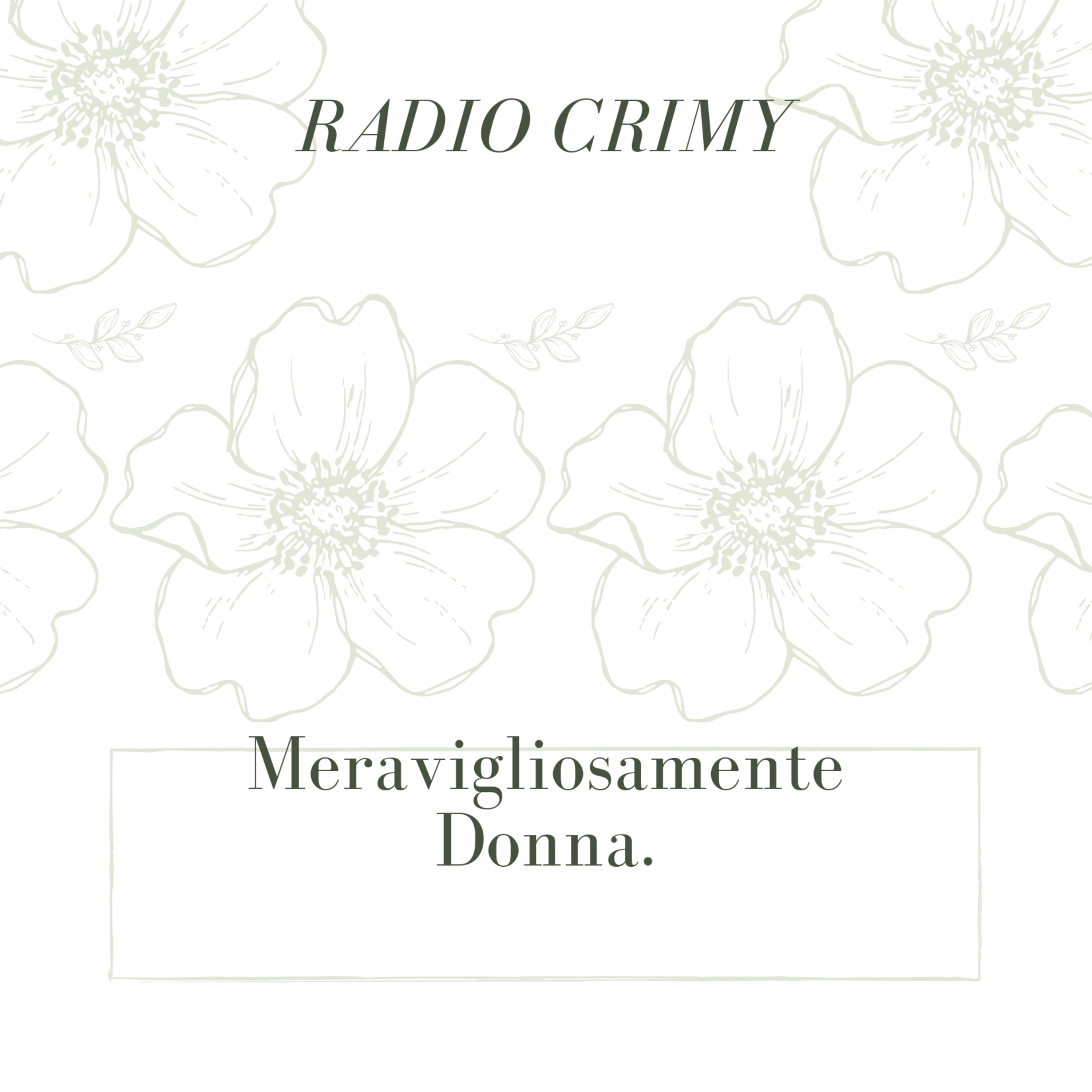 Radio Crimy