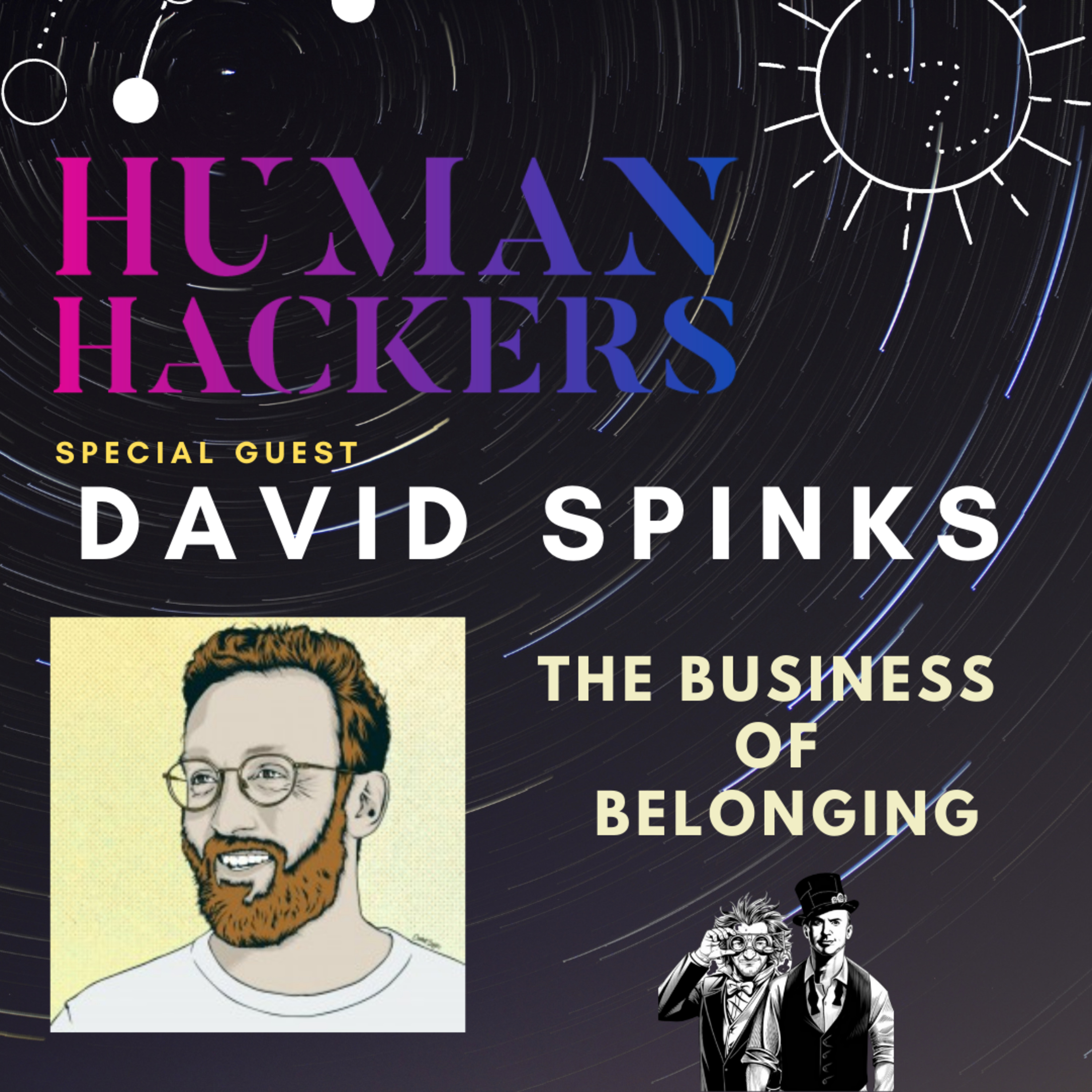 Human Hackers
