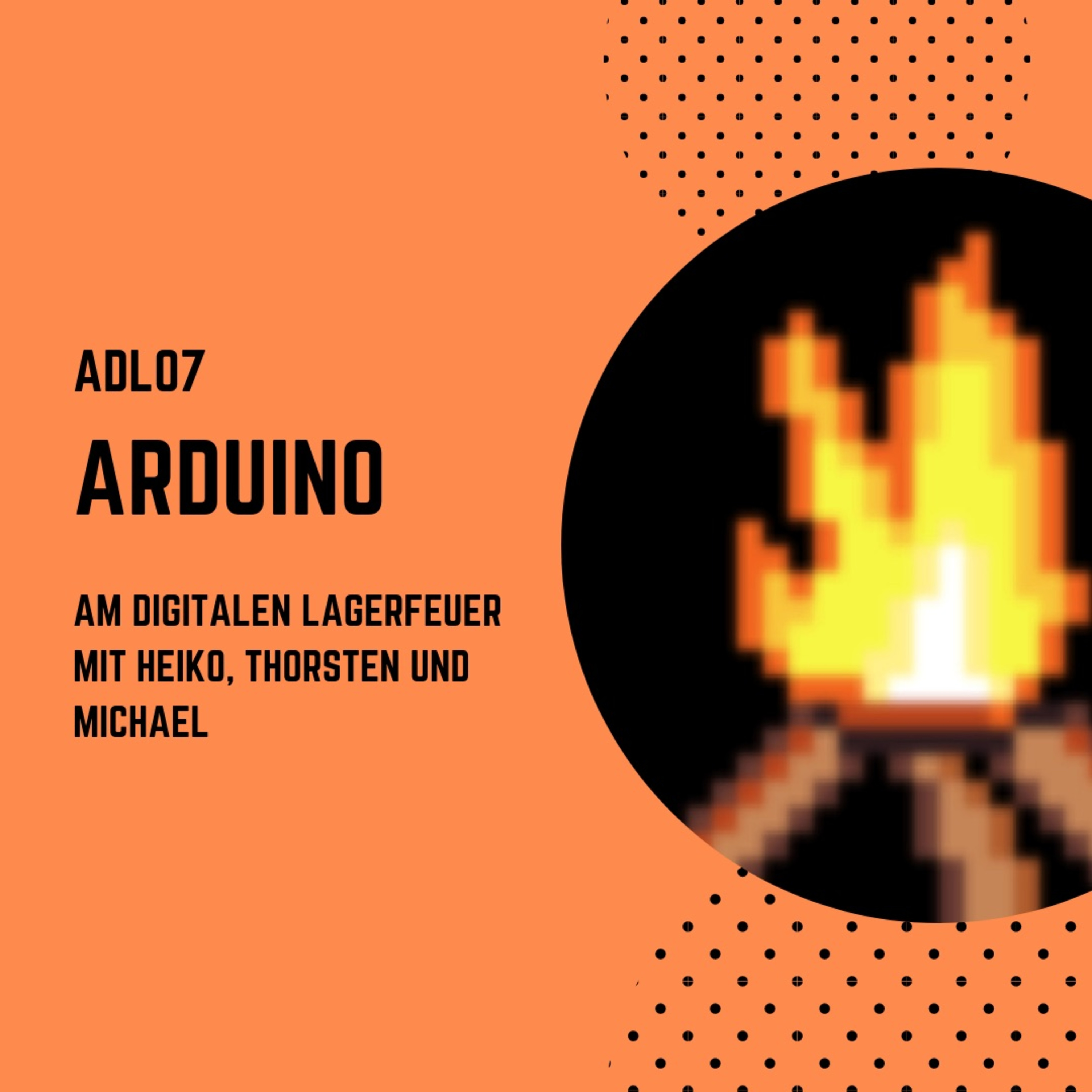Am digitalen Lagerfeuer