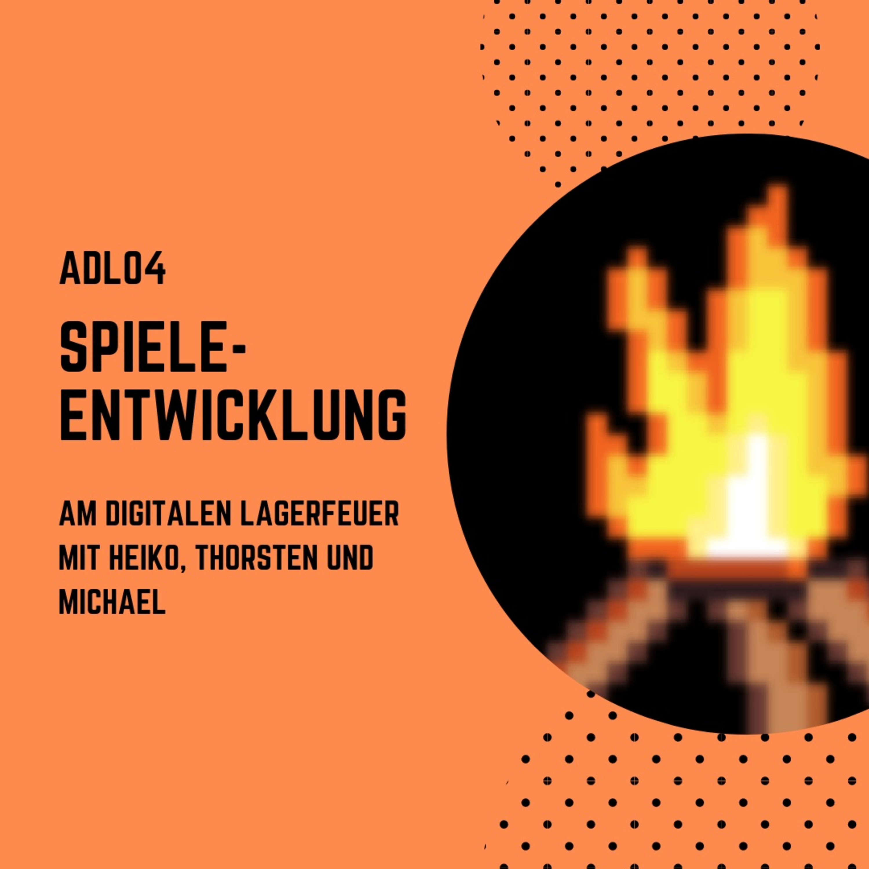 Am digitalen Lagerfeuer