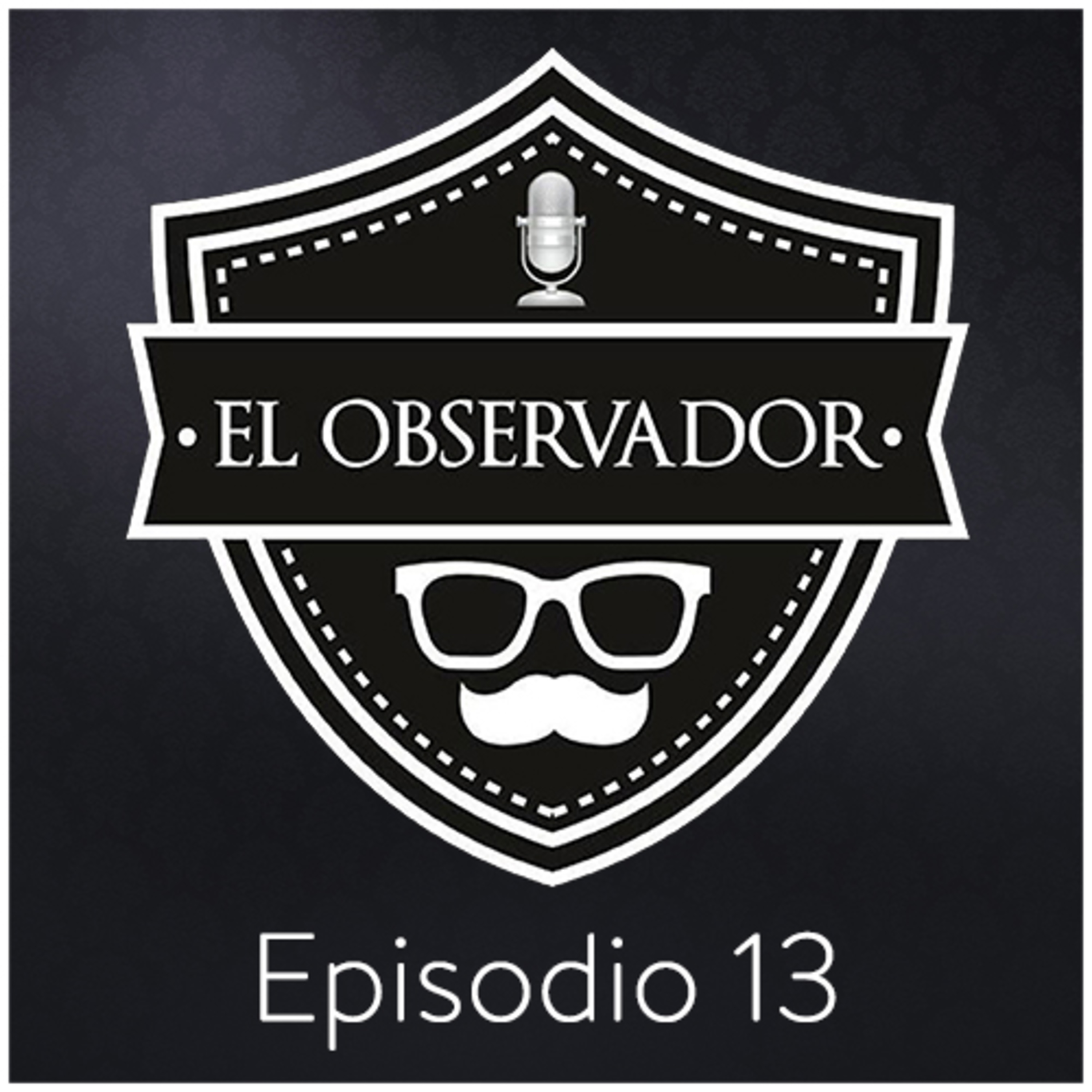 El Observador - Podcast