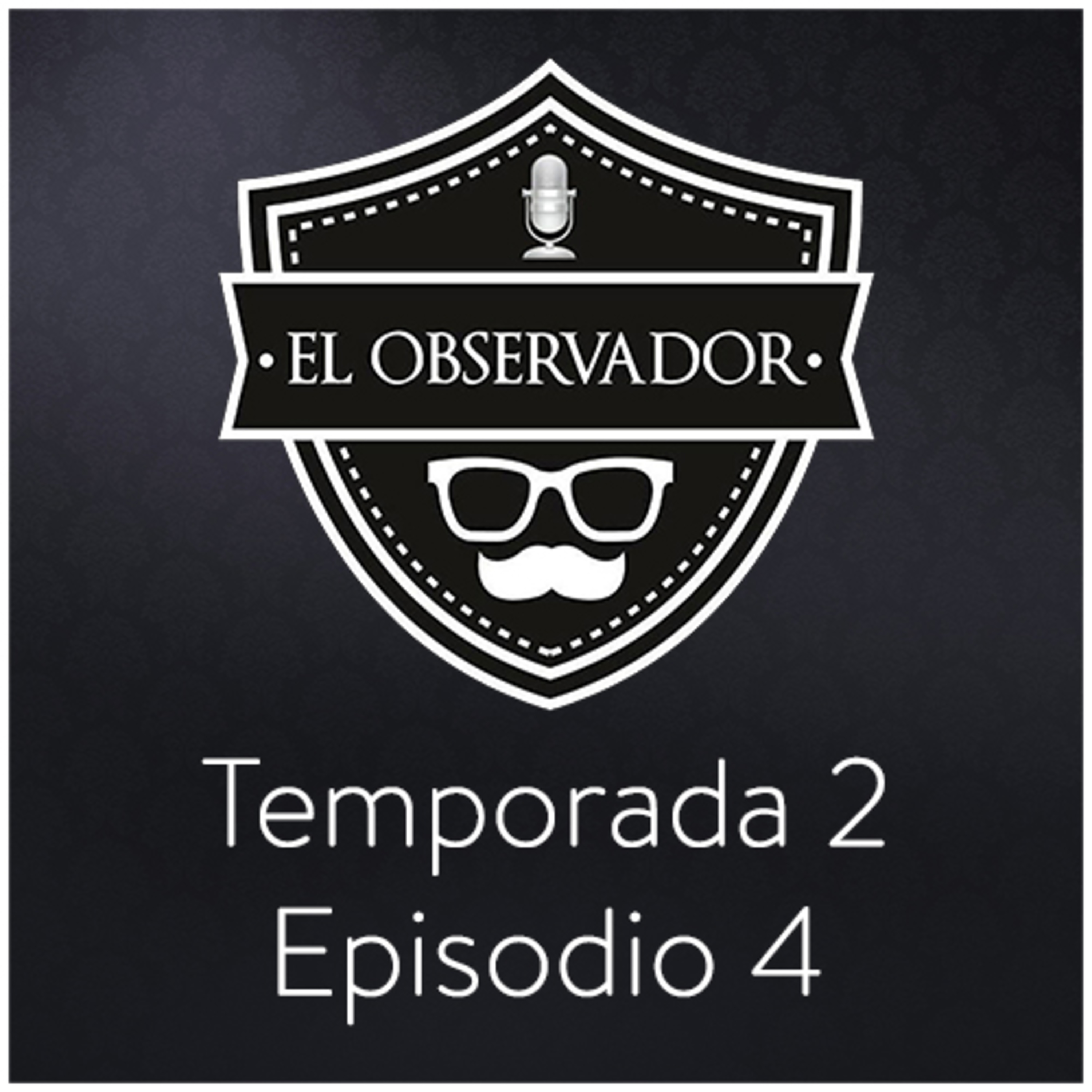 El Observador - Podcast