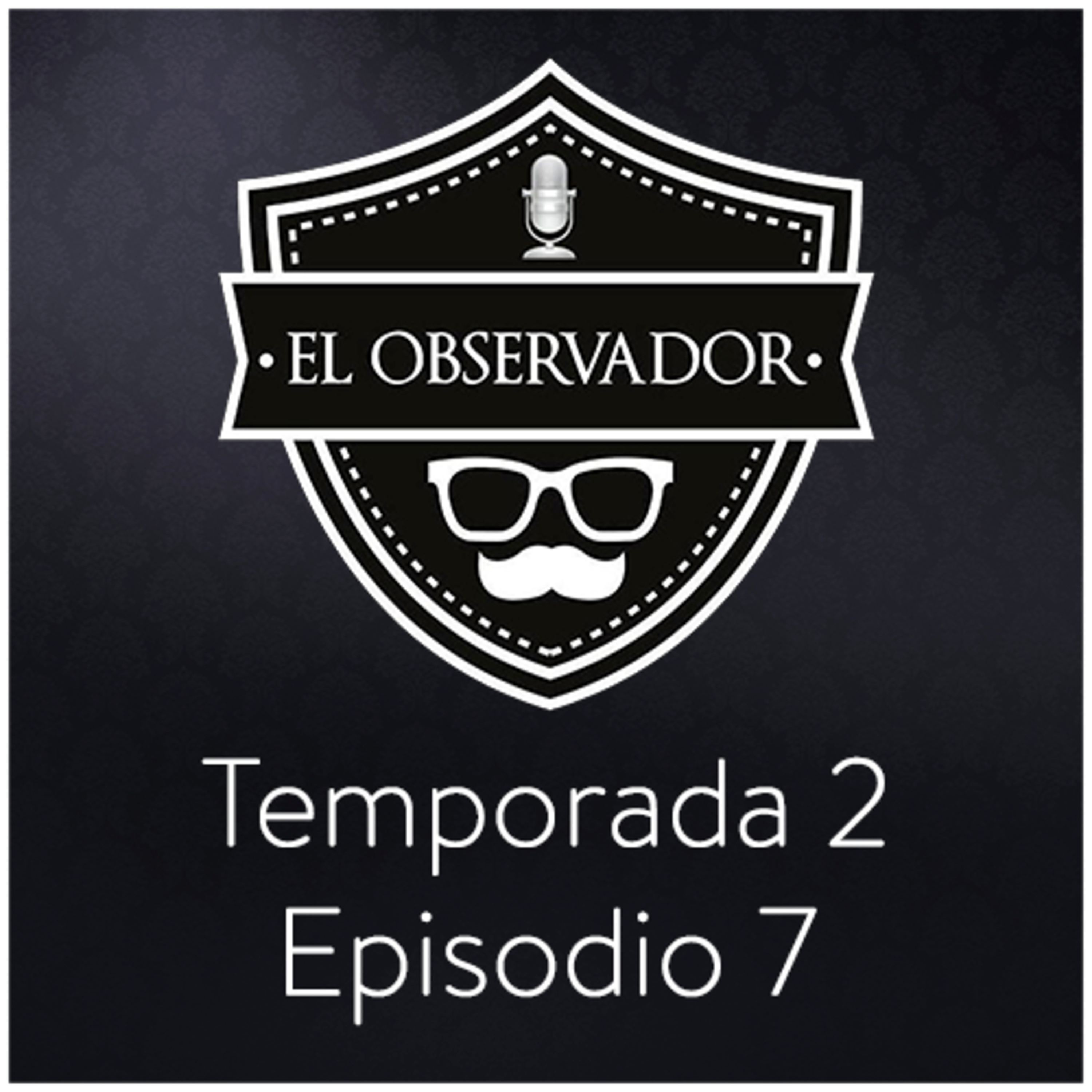El Observador - Podcast