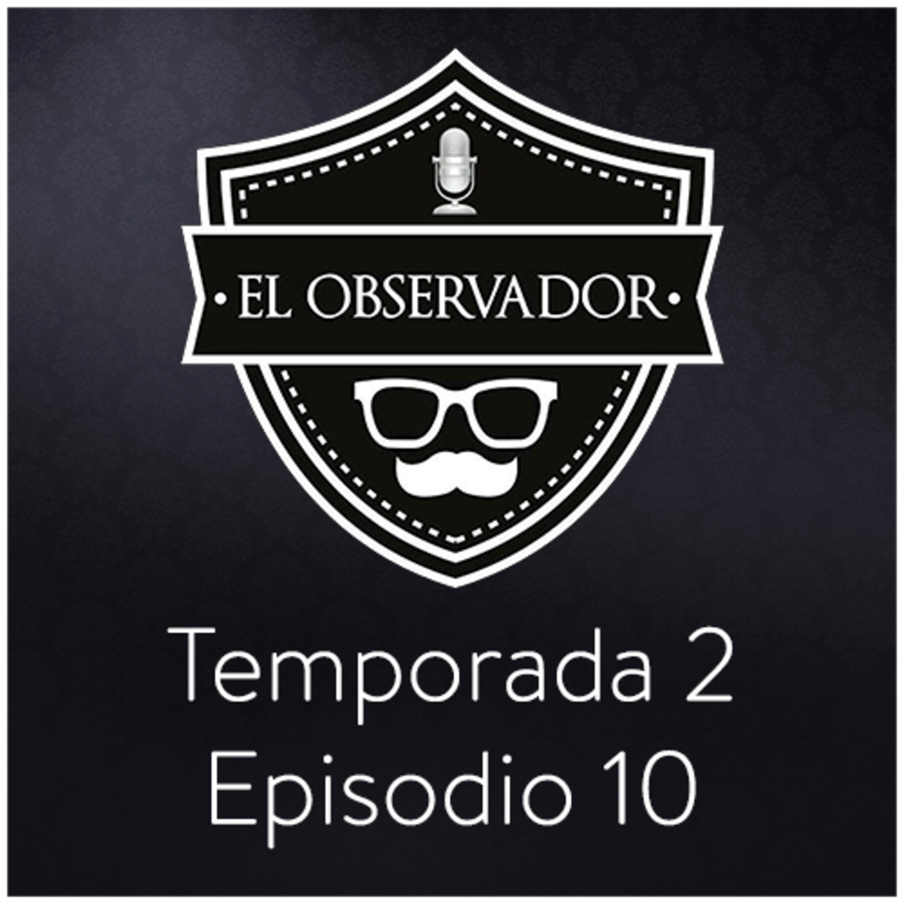 El Observador - Podcast