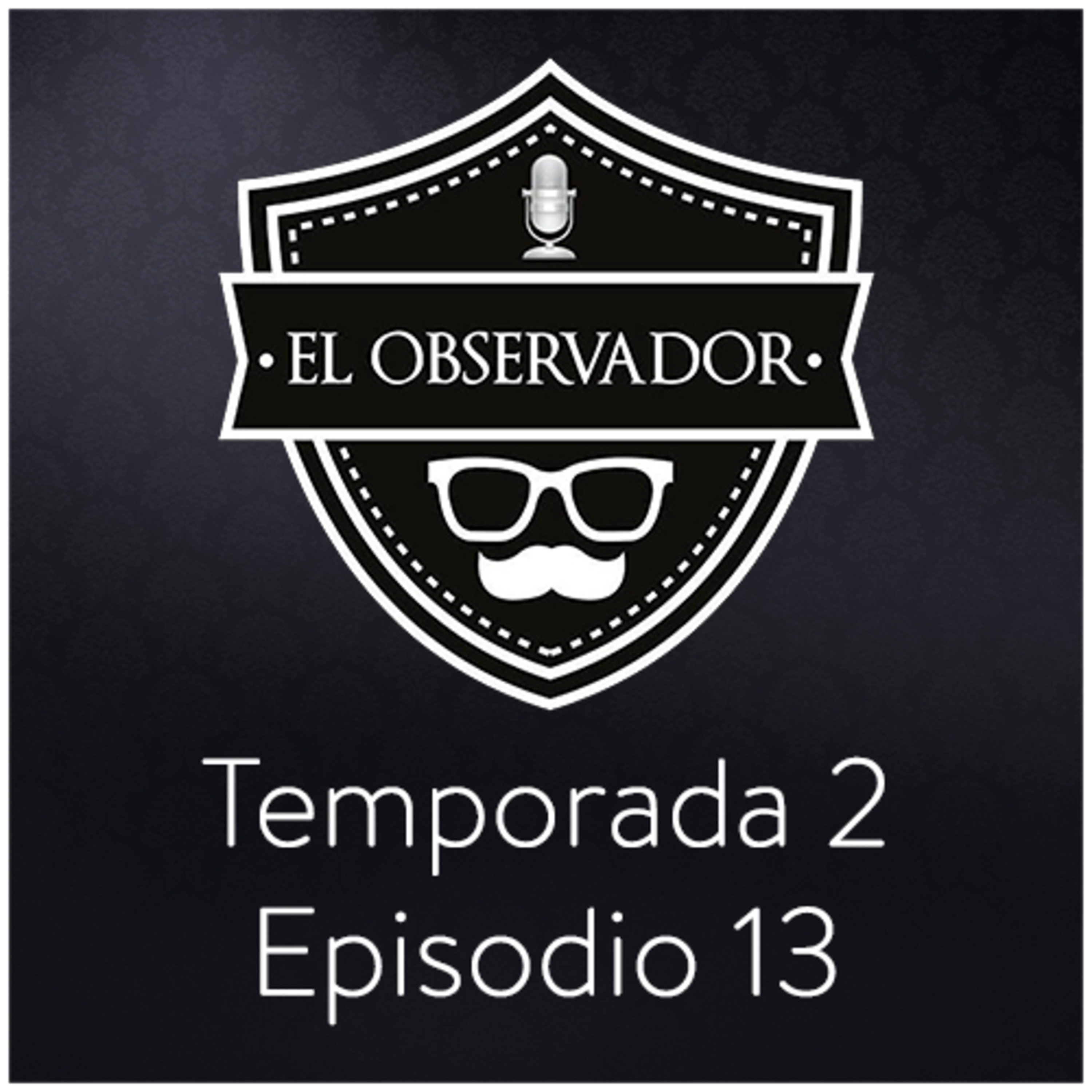 El Observador - Podcast