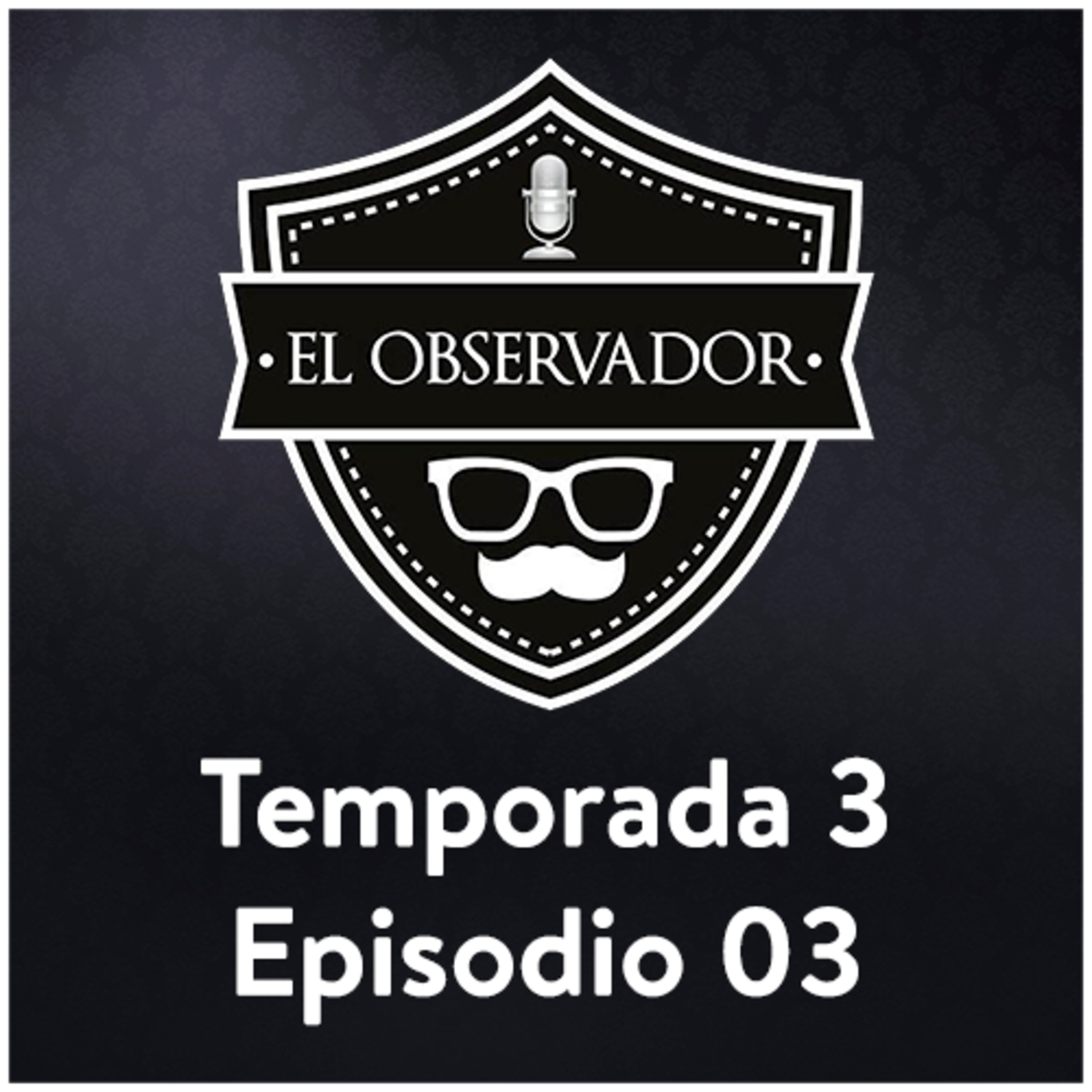 El Observador - Podcast