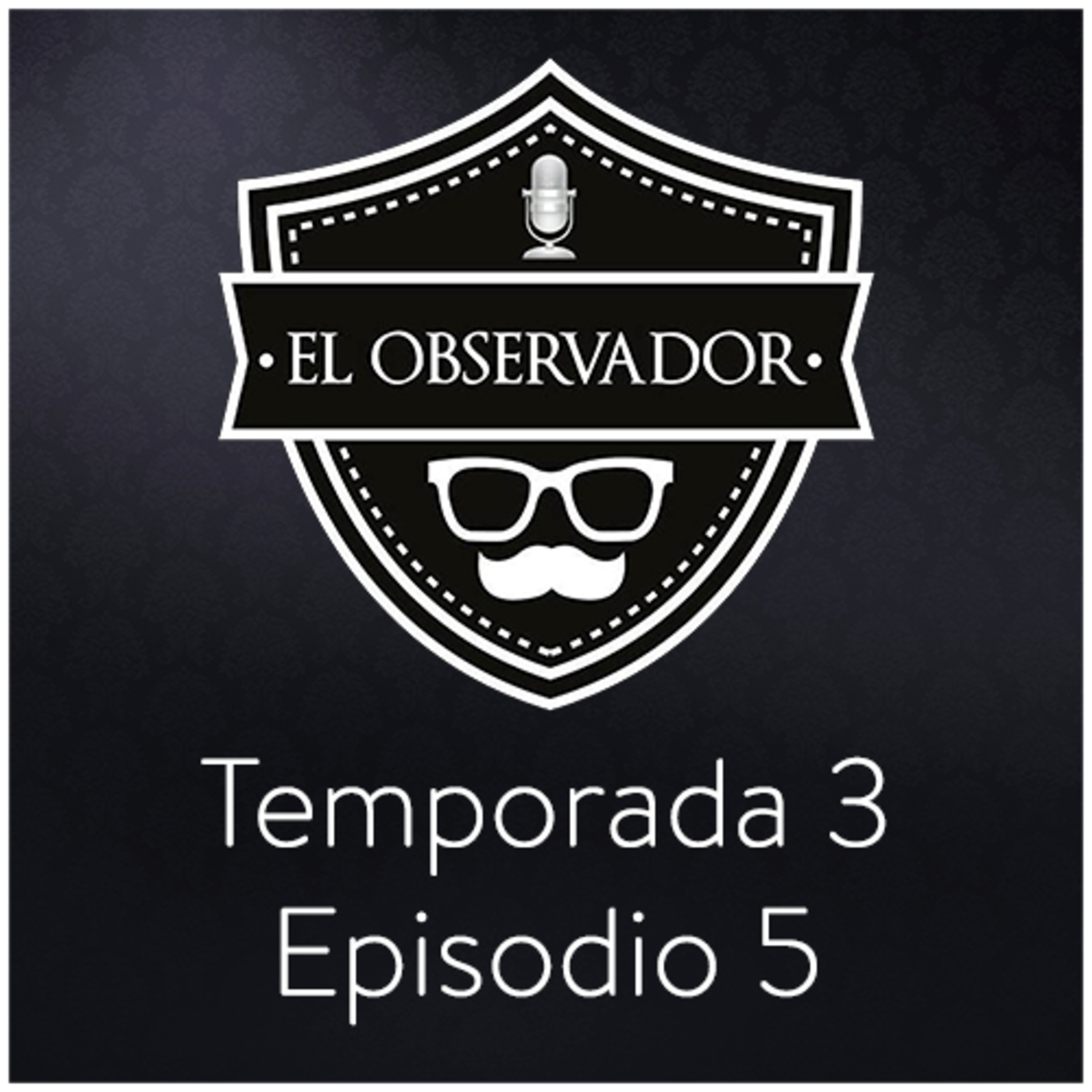 El Observador - Podcast