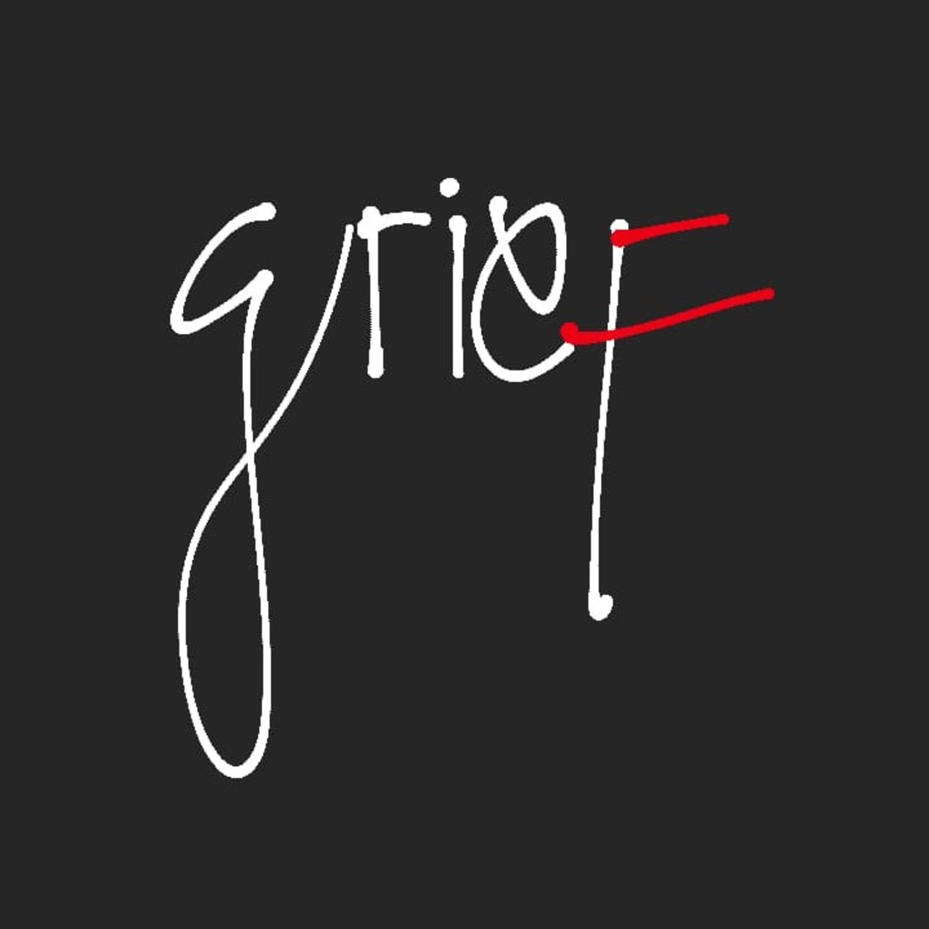 2. Loss and Grief episode artwork
