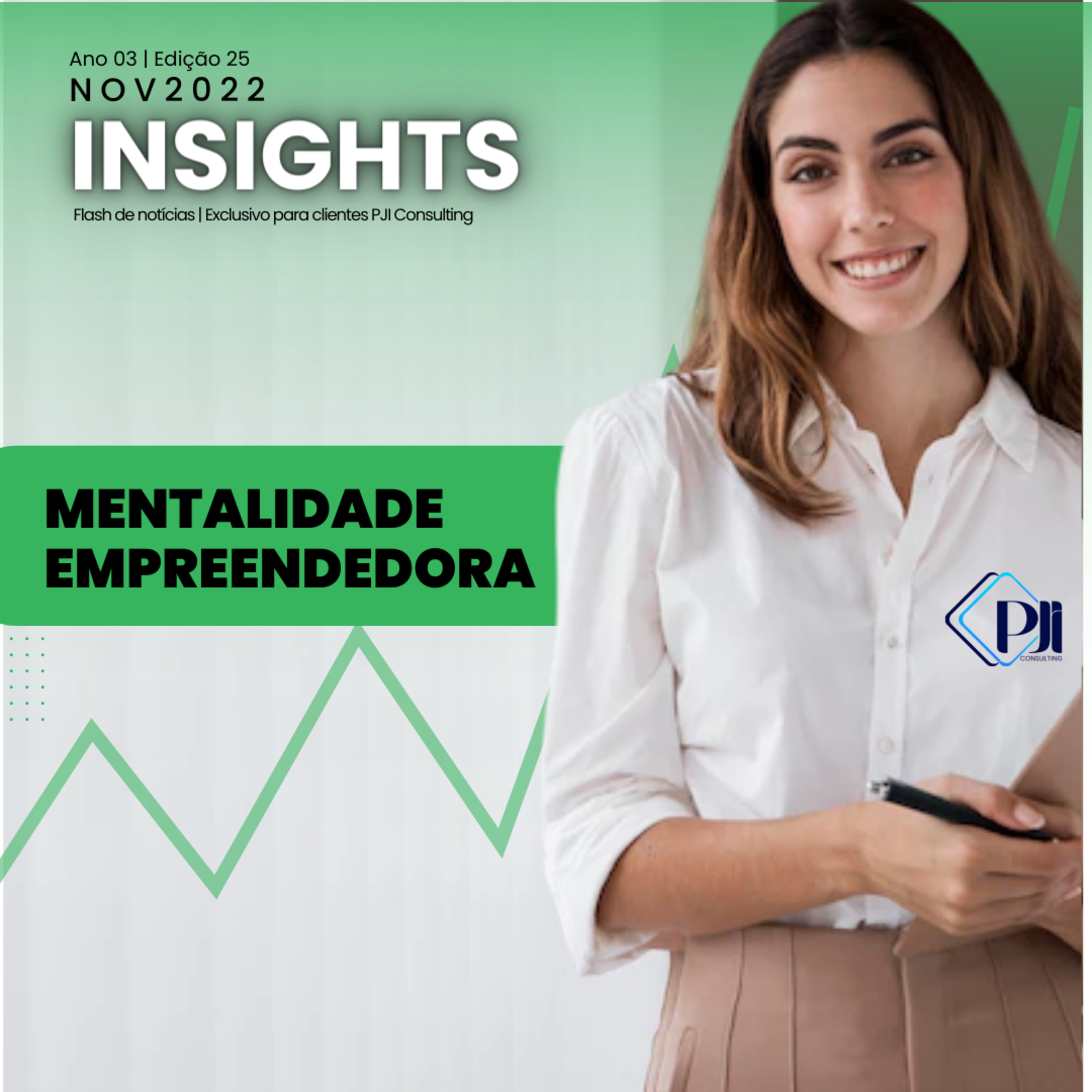 Paulo Júnior - PJI Consulting