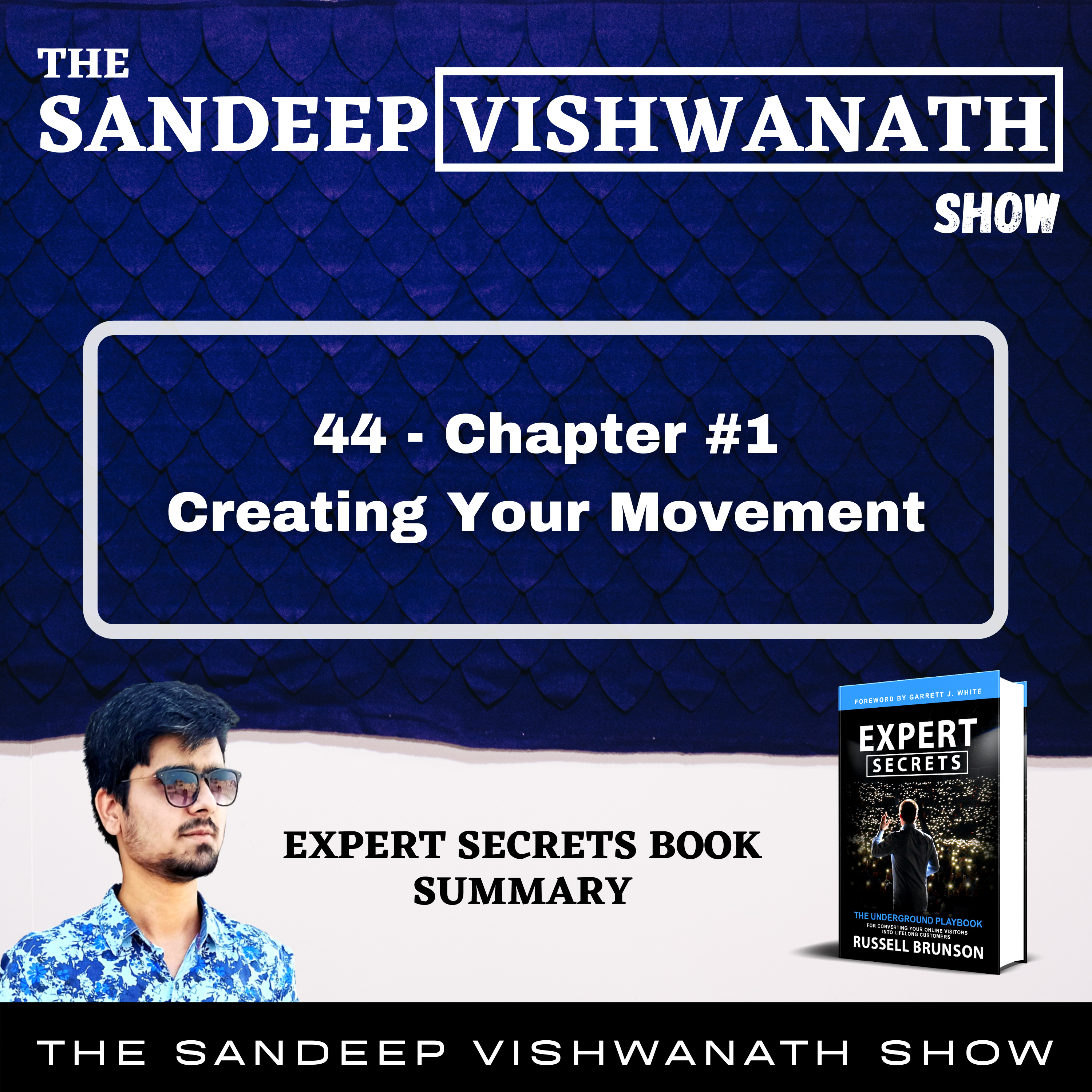 The Sandeep Vishwanath Show