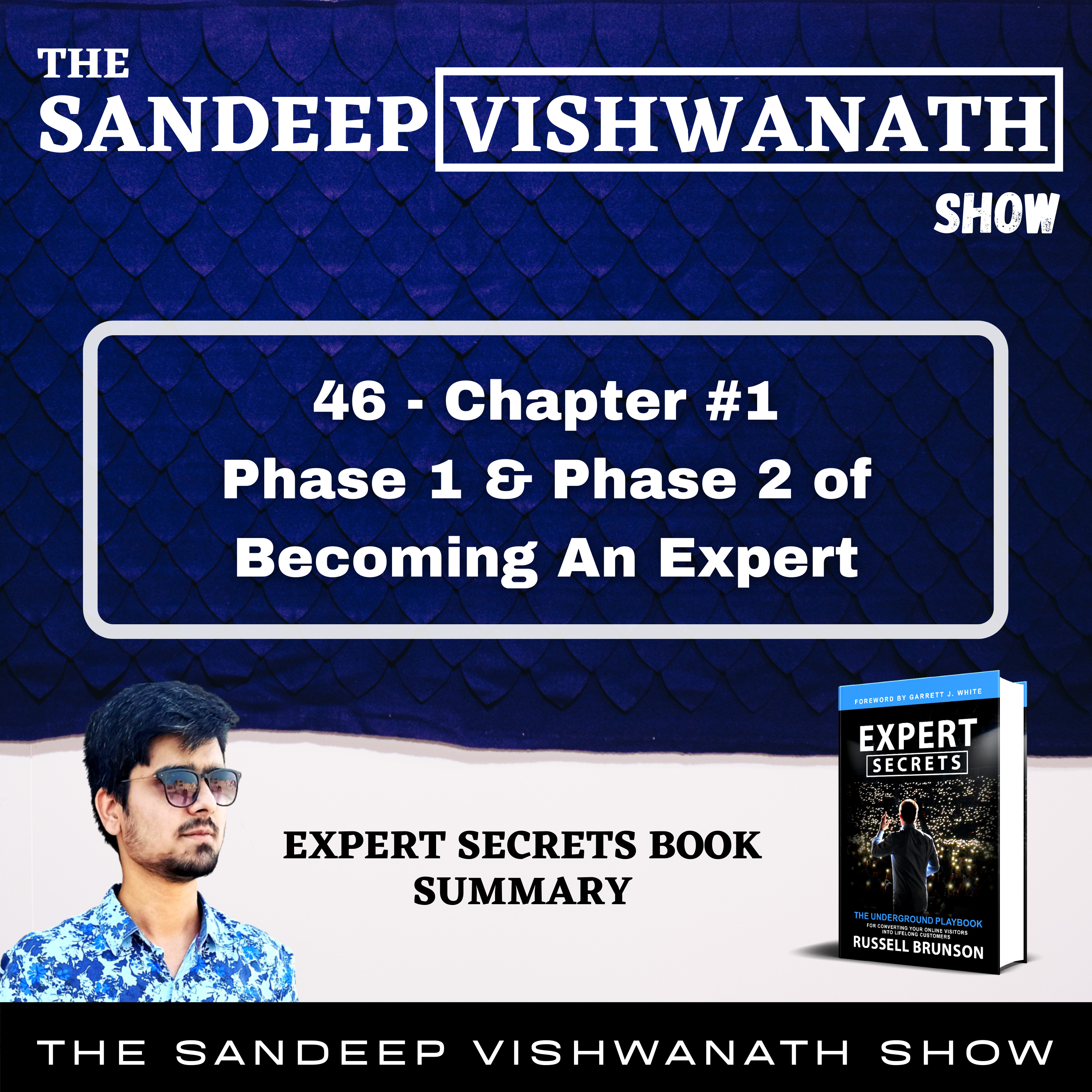 The Sandeep Vishwanath Show