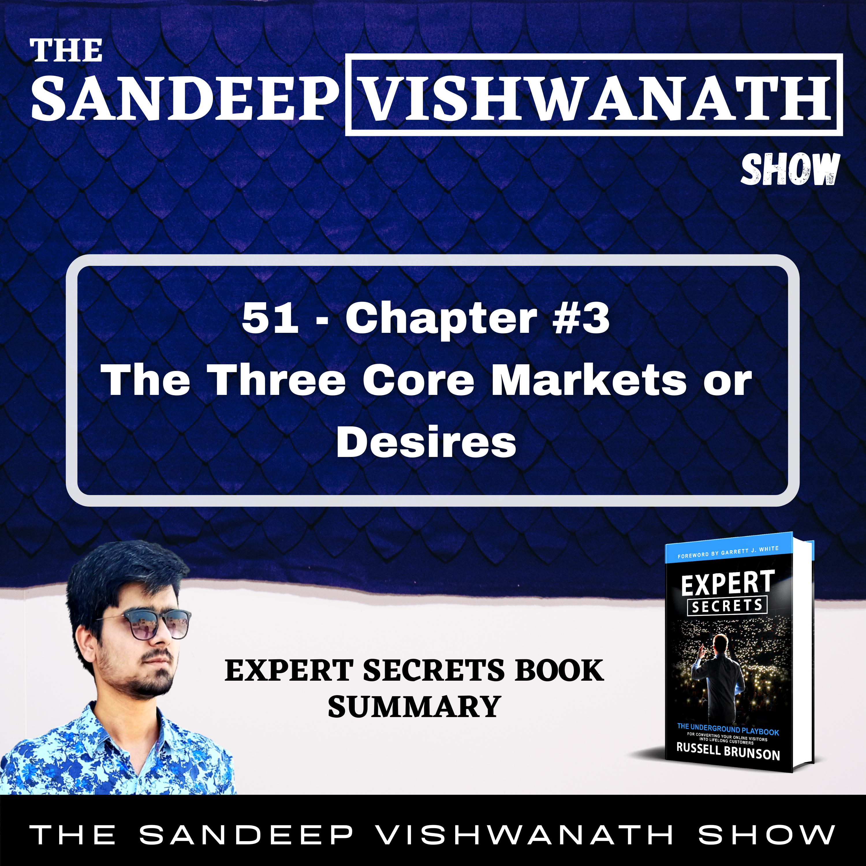 The Sandeep Vishwanath Show