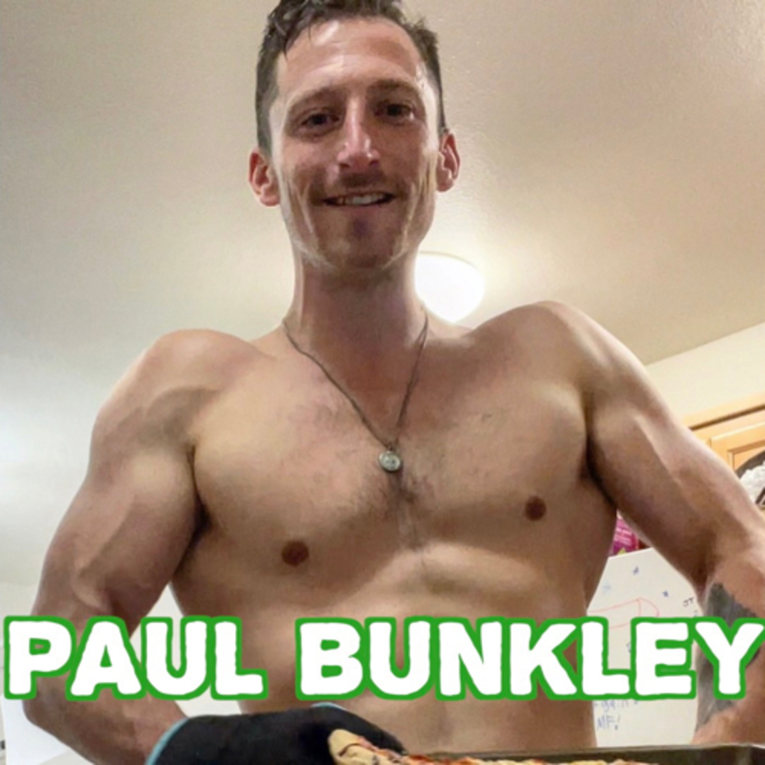Funky Bunkley & Friends
