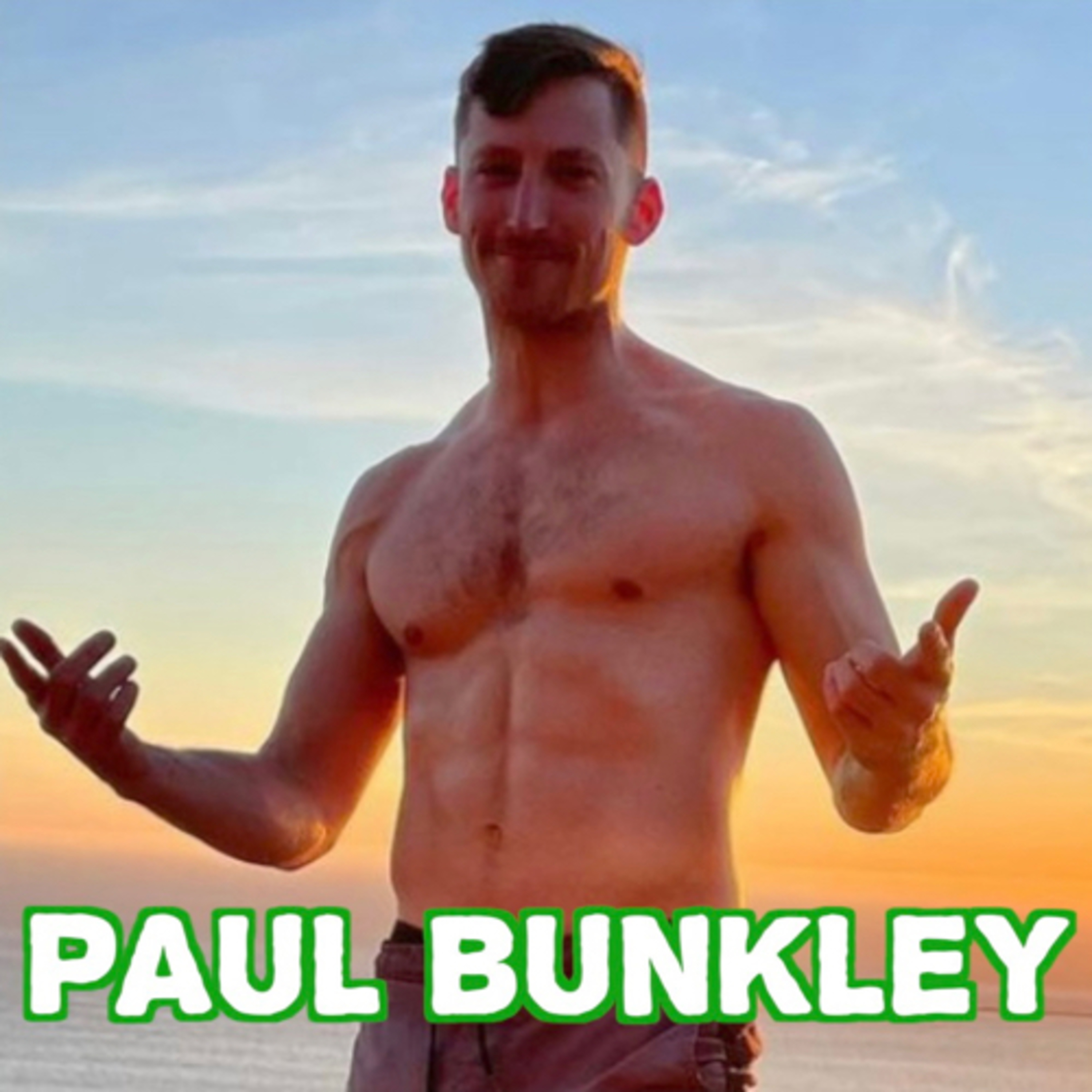 Funky Bunkley & Friends