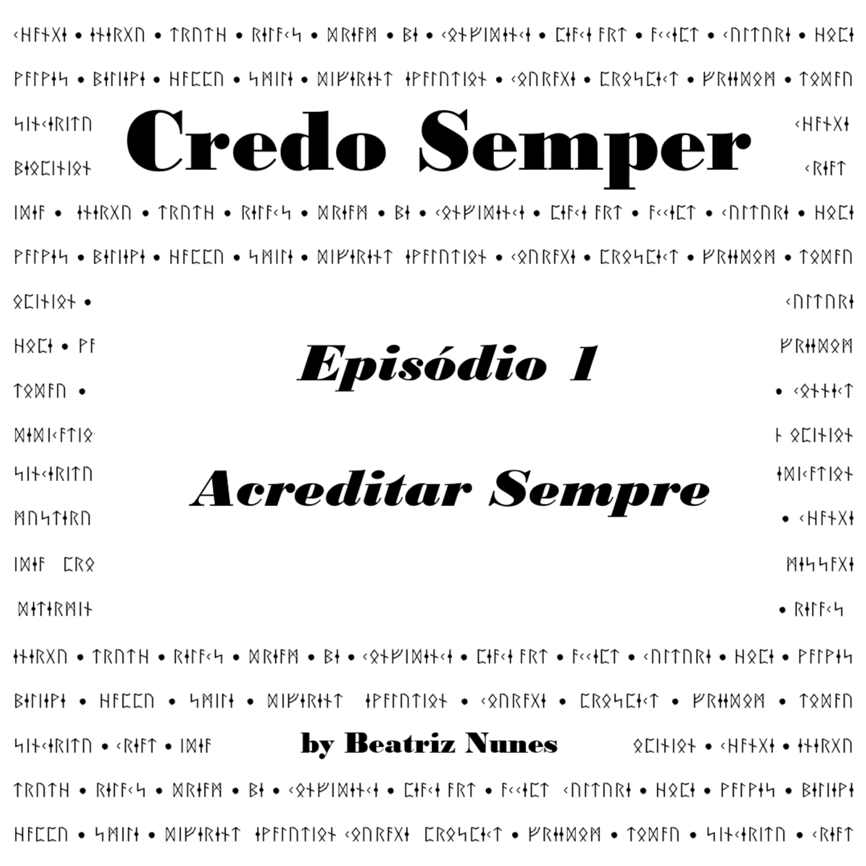 Credo Semper