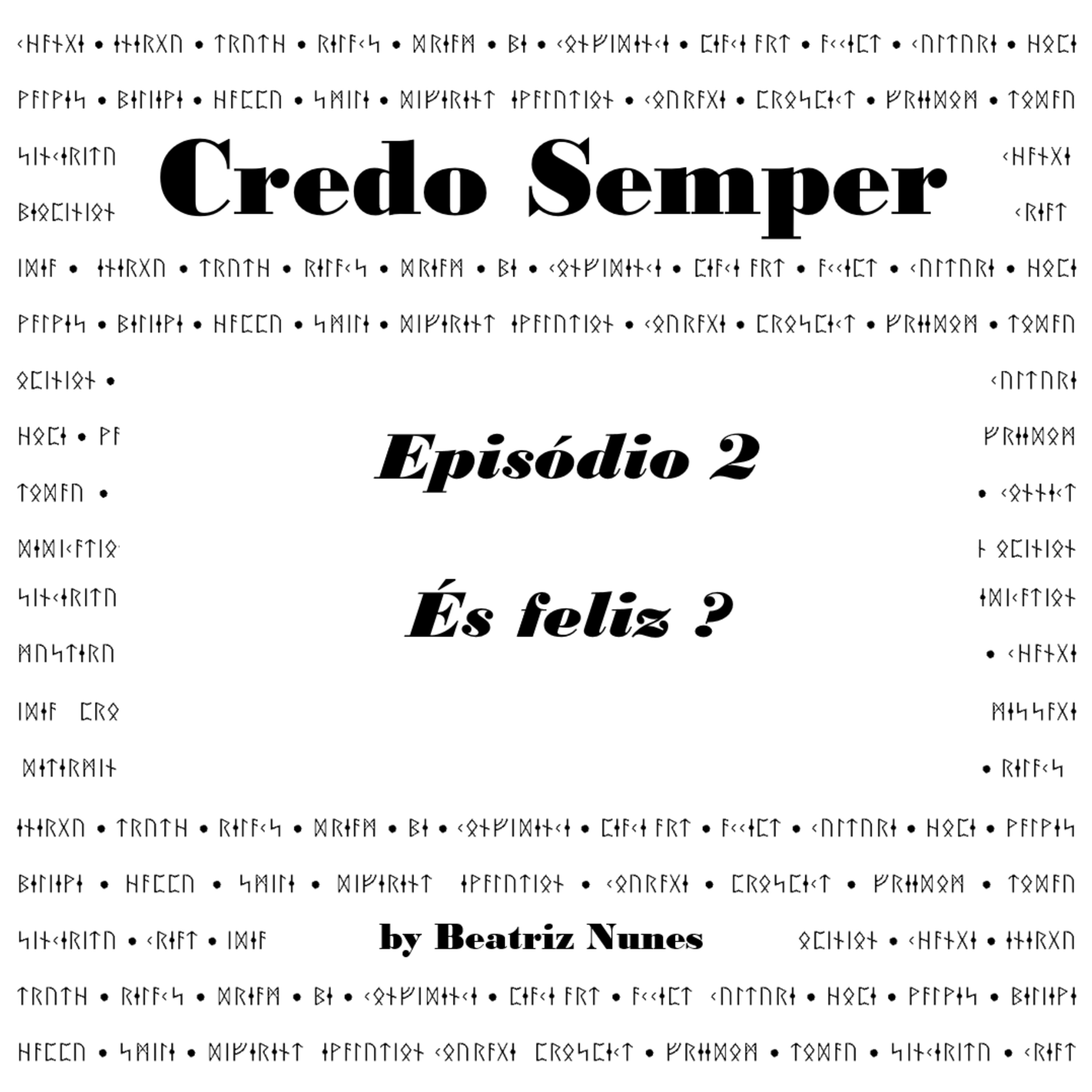 Credo Semper