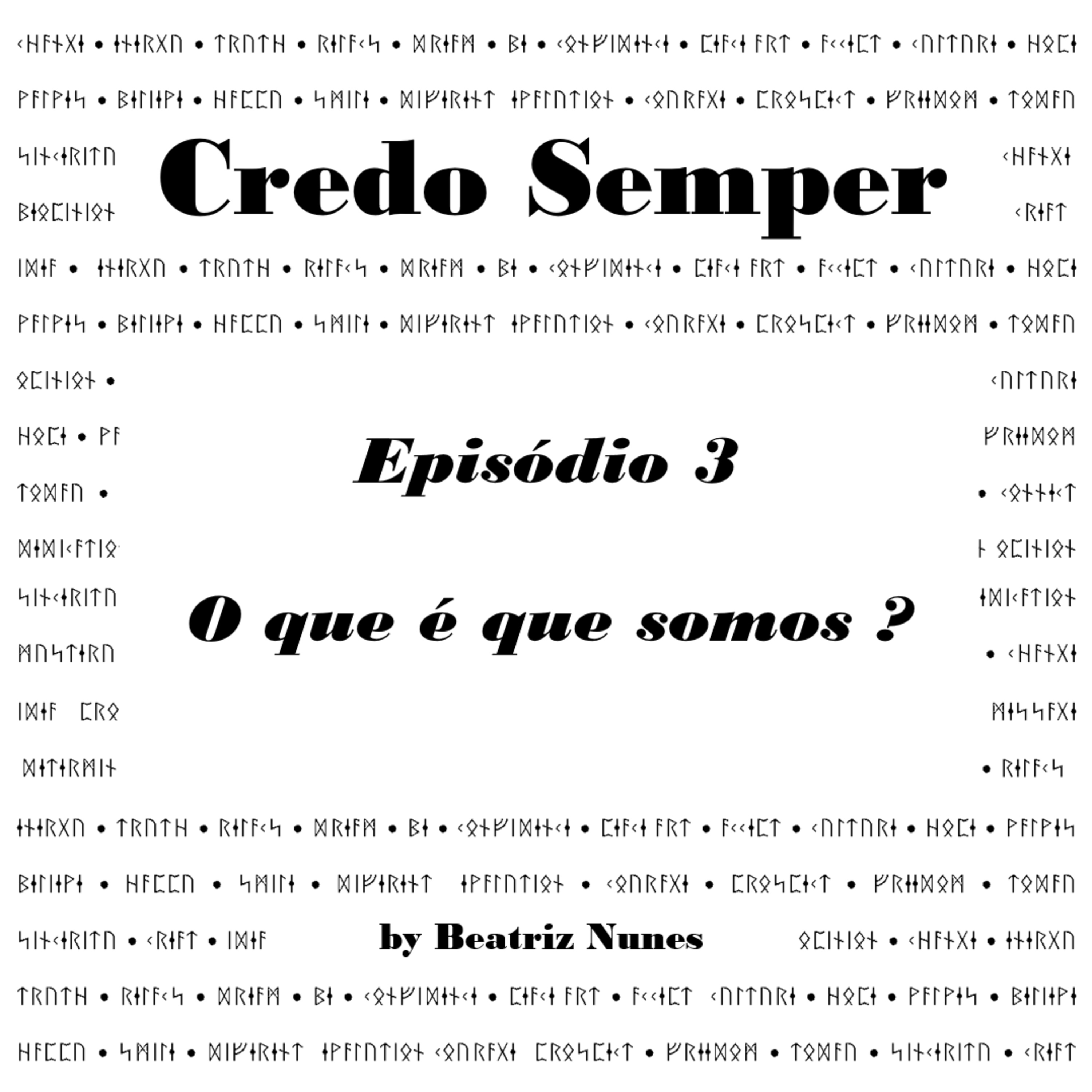 Credo Semper