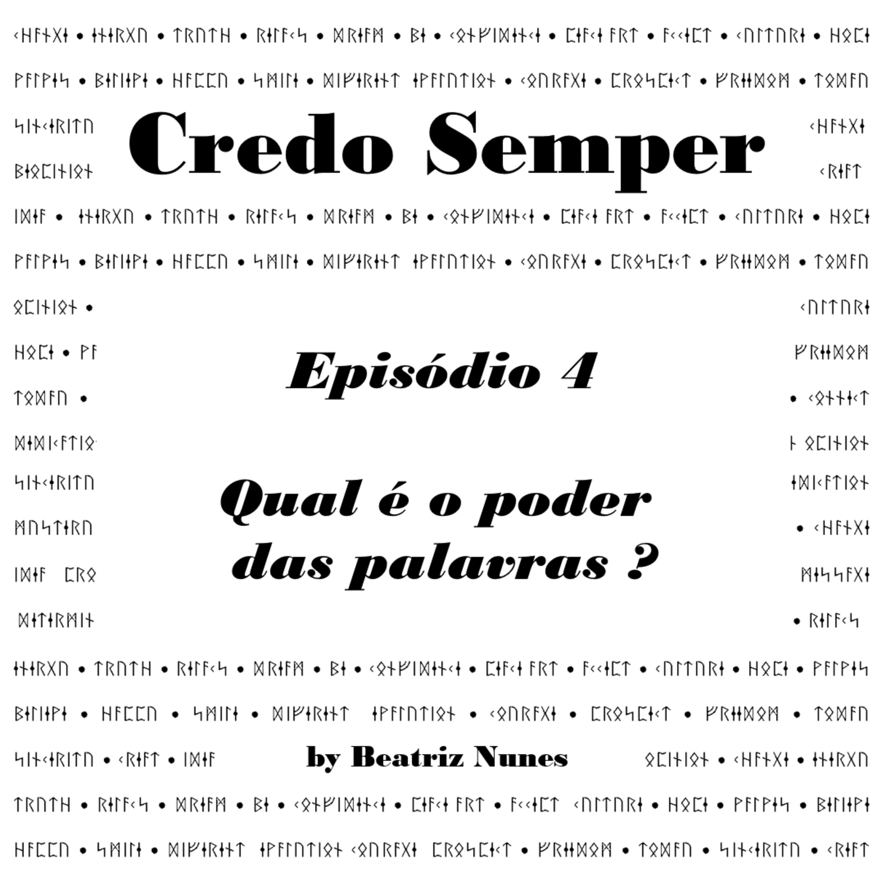 Credo Semper