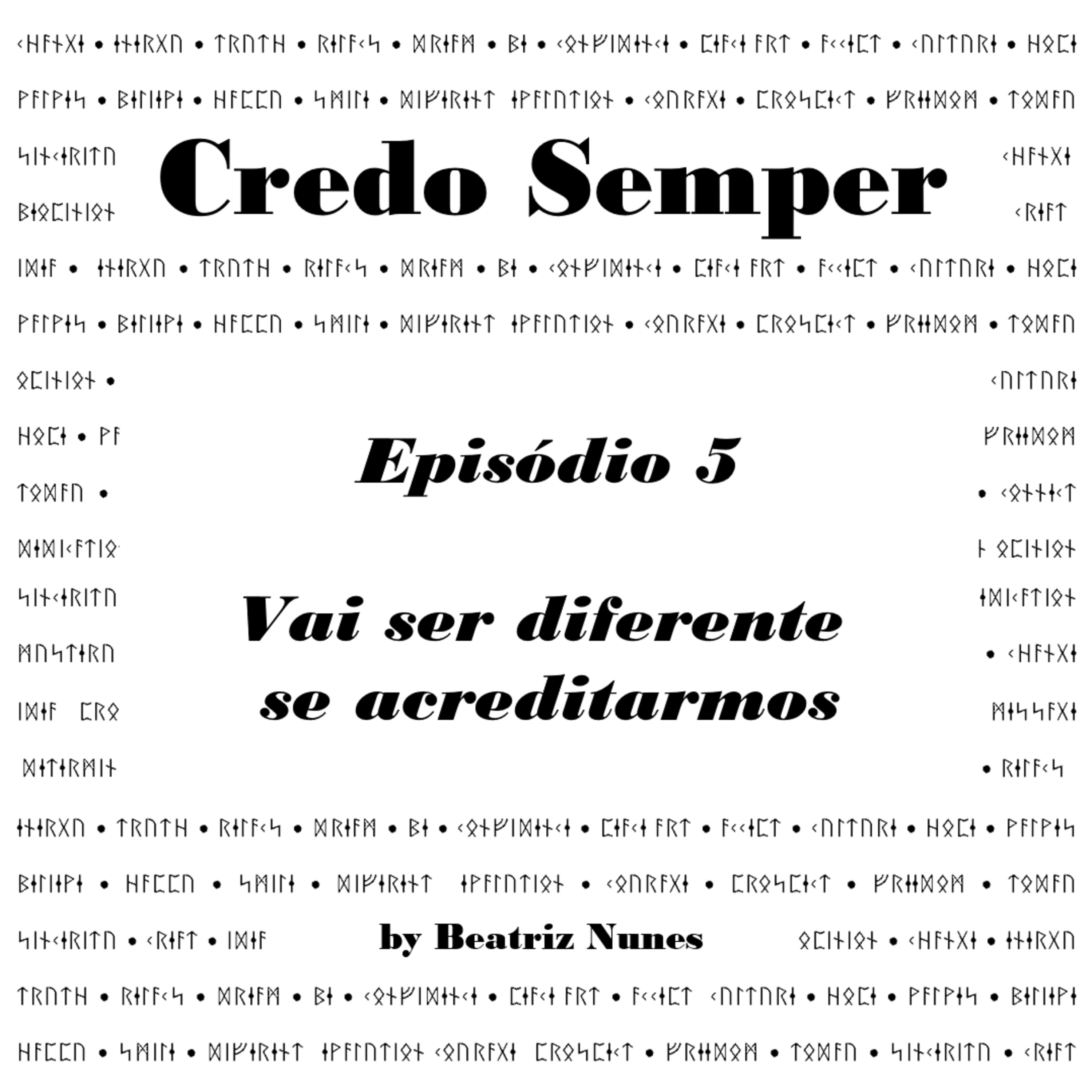 Credo Semper