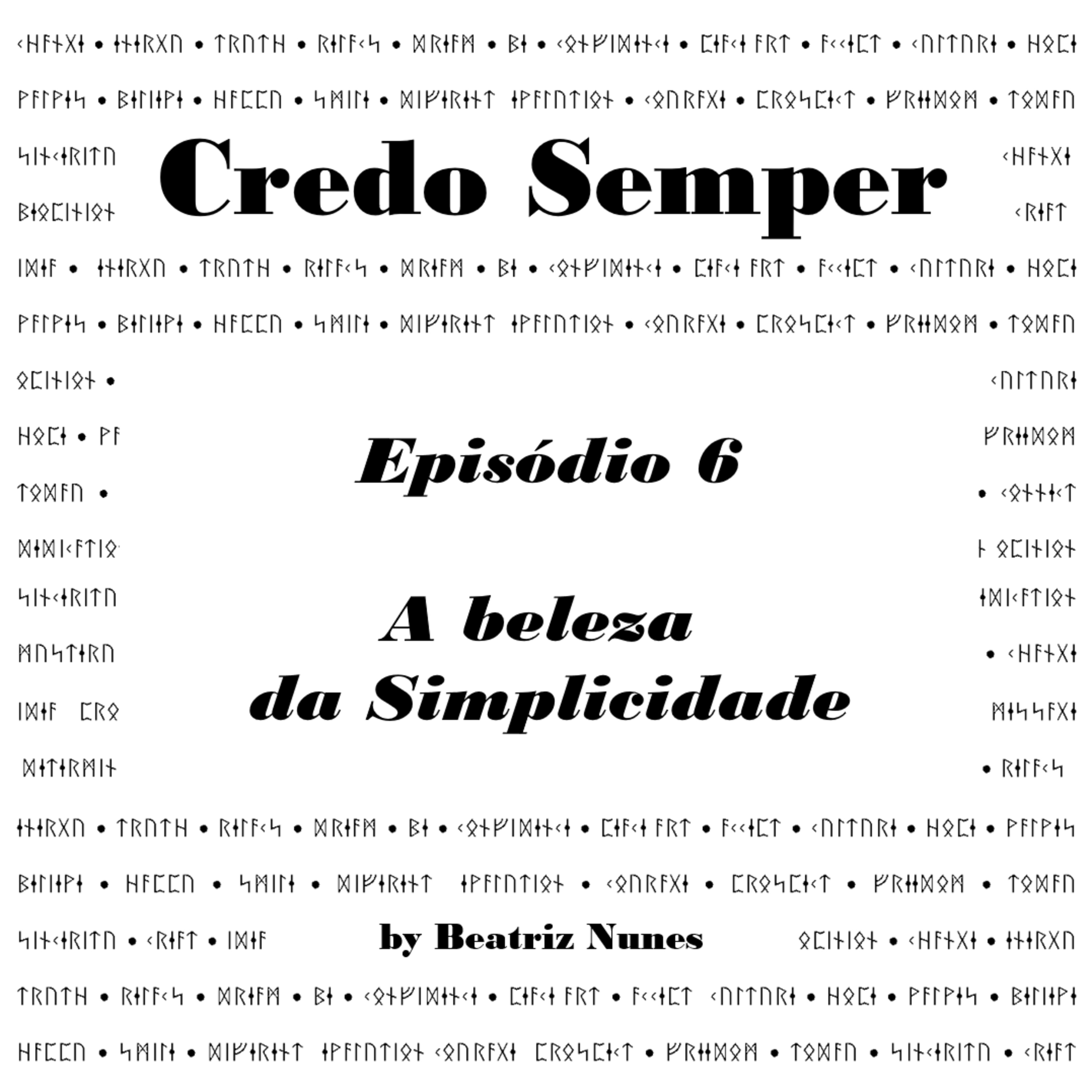 Credo Semper