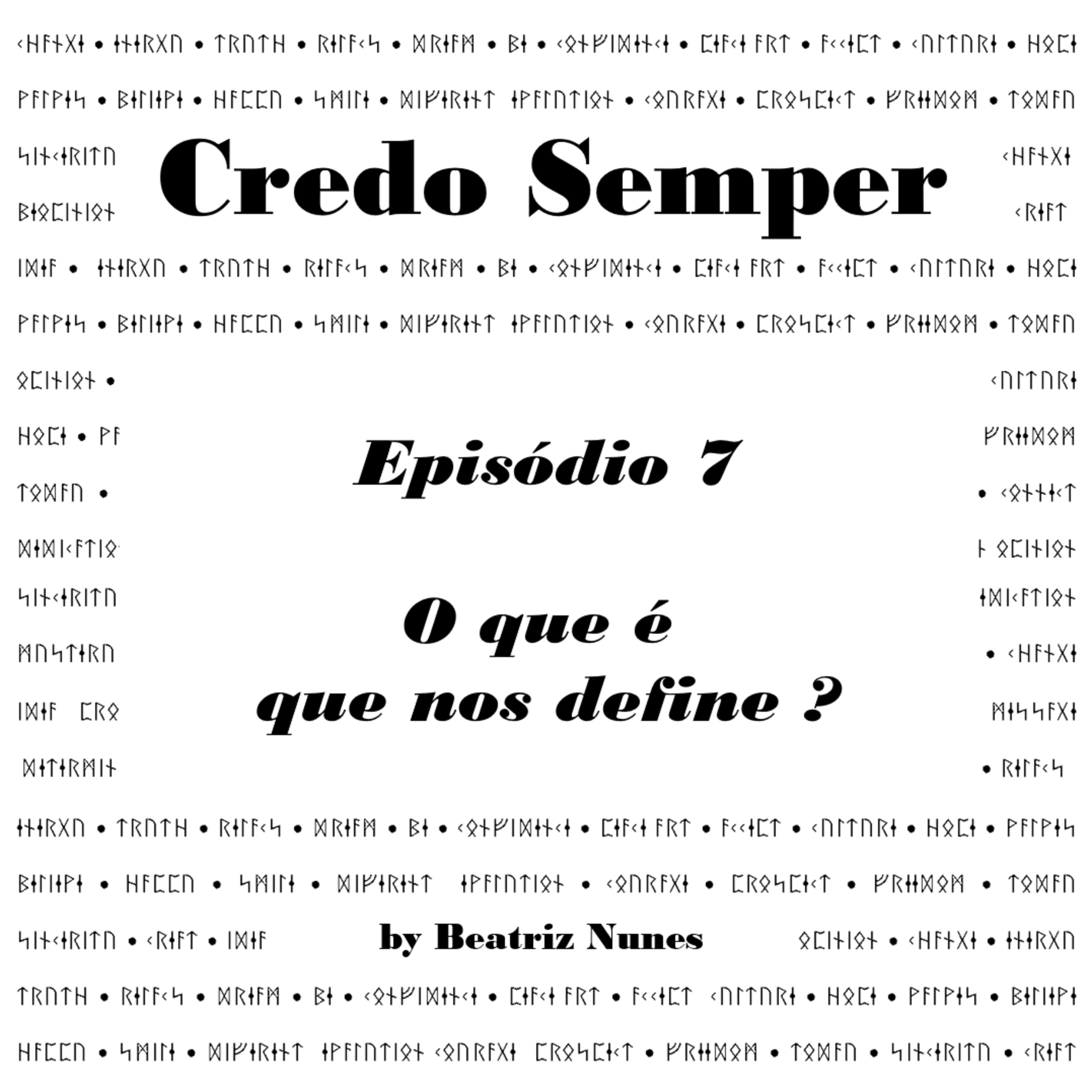 Credo Semper