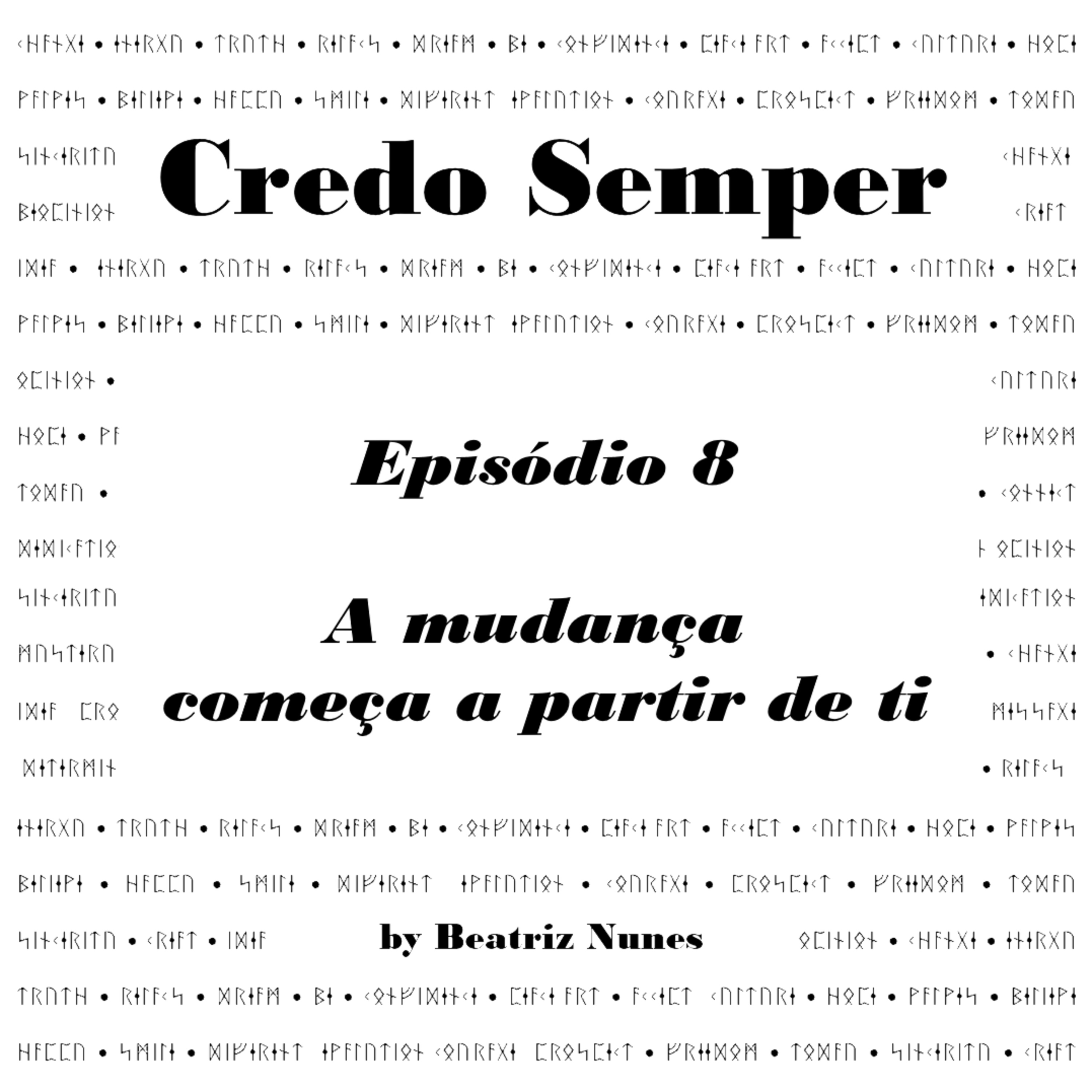 Credo Semper